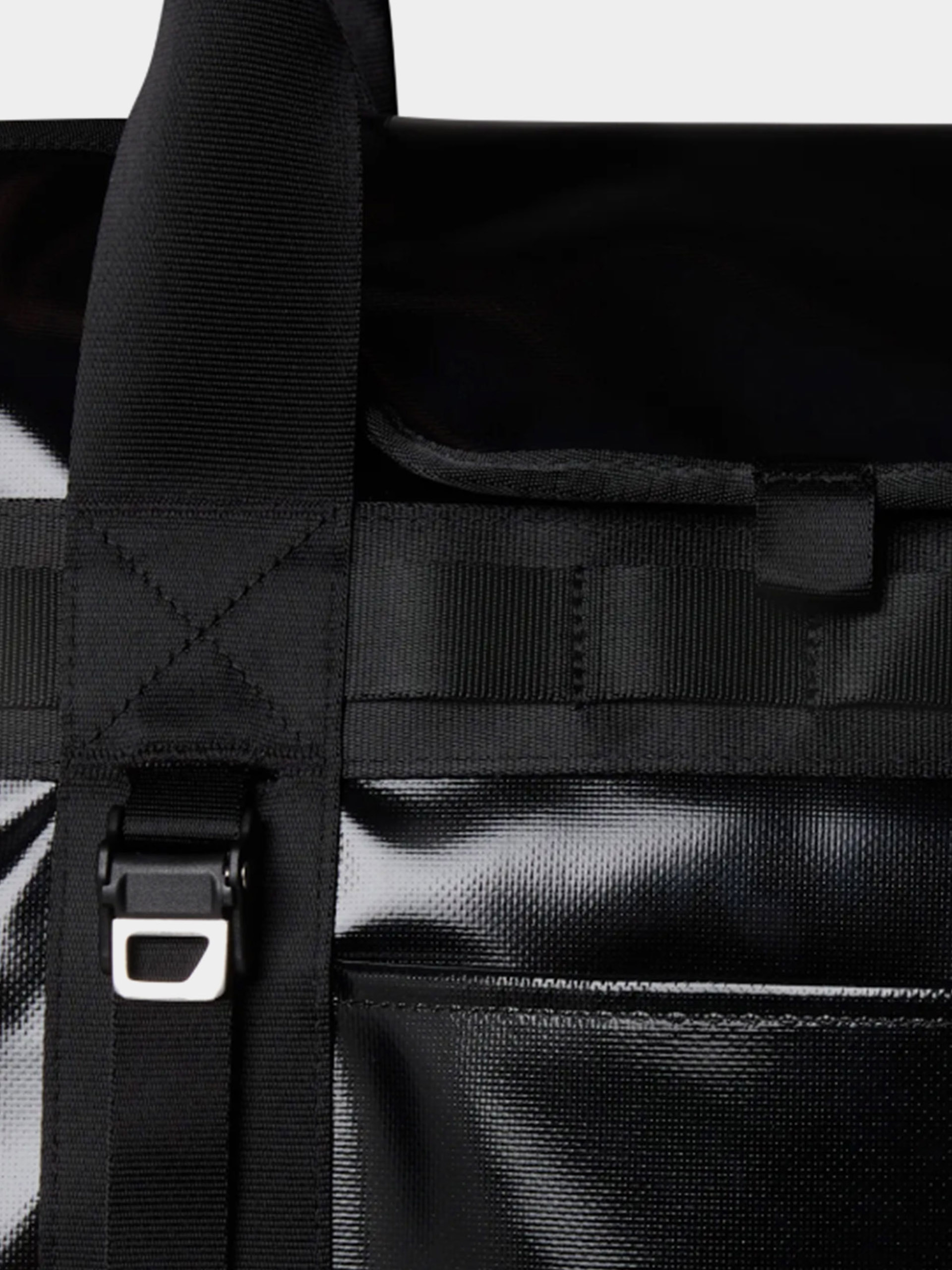 The North Face Handbag Base Camp Tote Wmn (tnf black/tnf black)