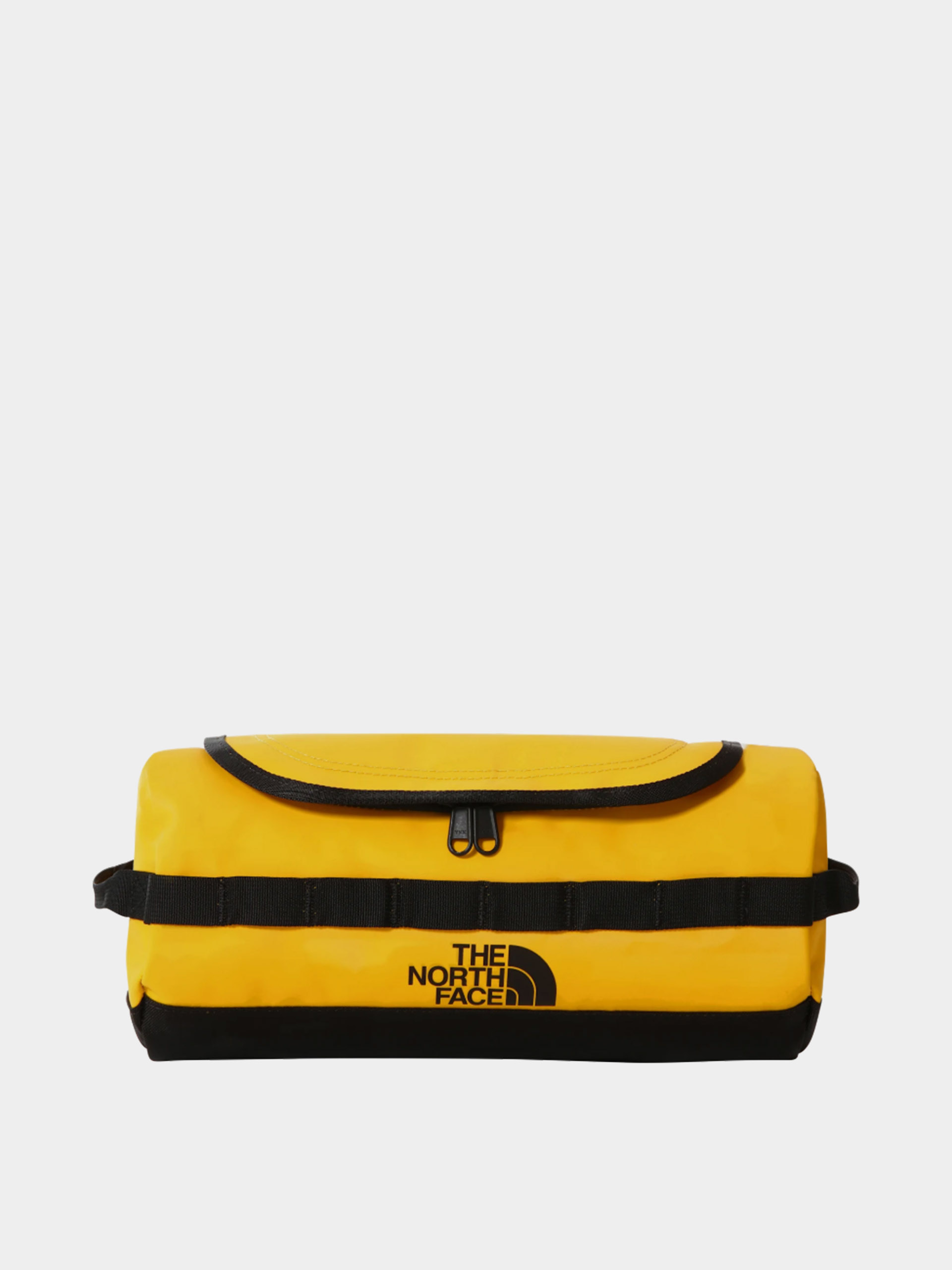 The North Face Cosmetic bag Bc Travel Canister L (summit gold/tnf black n)