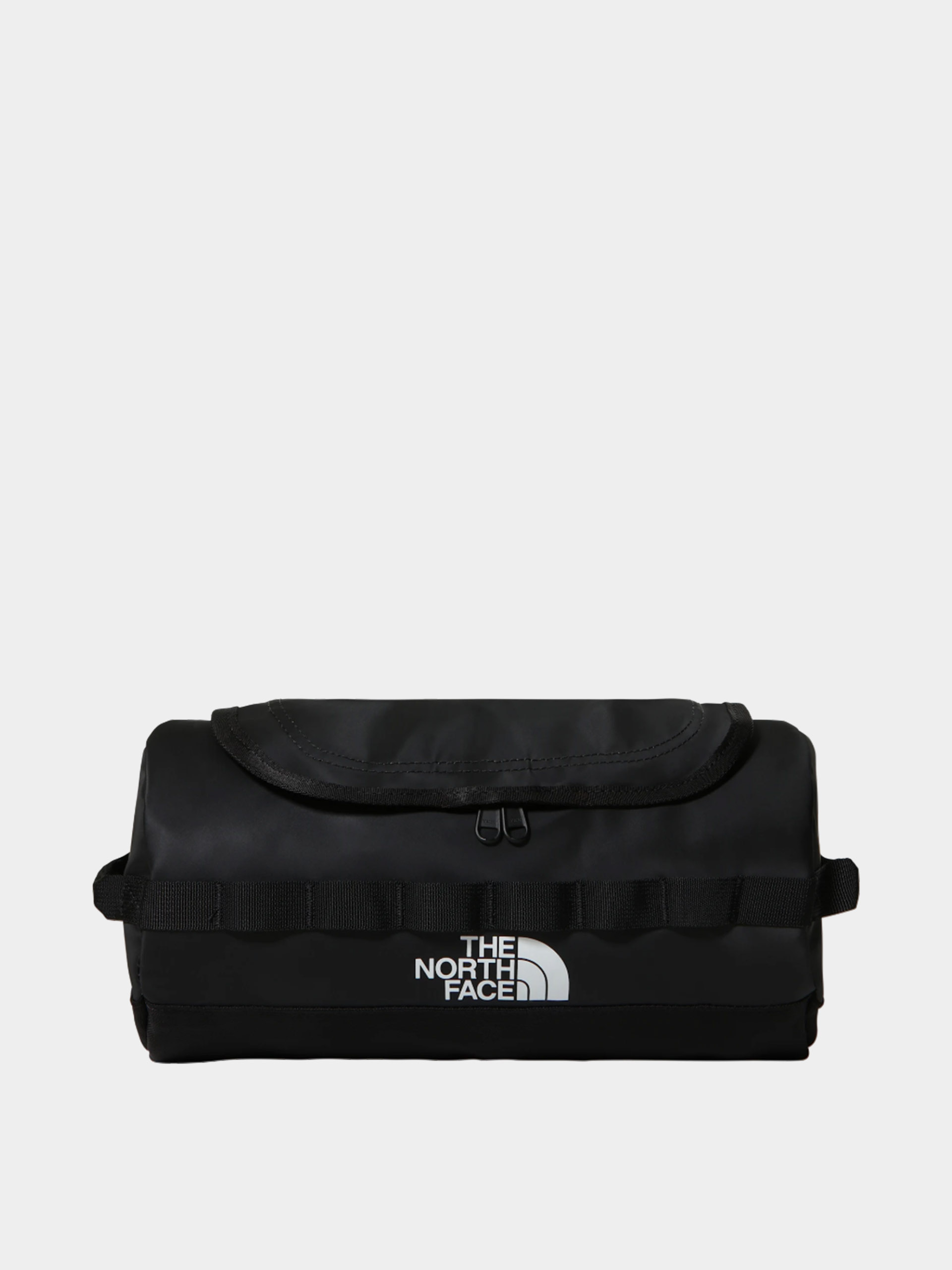 The North Face Cosmetic bag Bc Travel Canister L (tnf black tnf white npf)