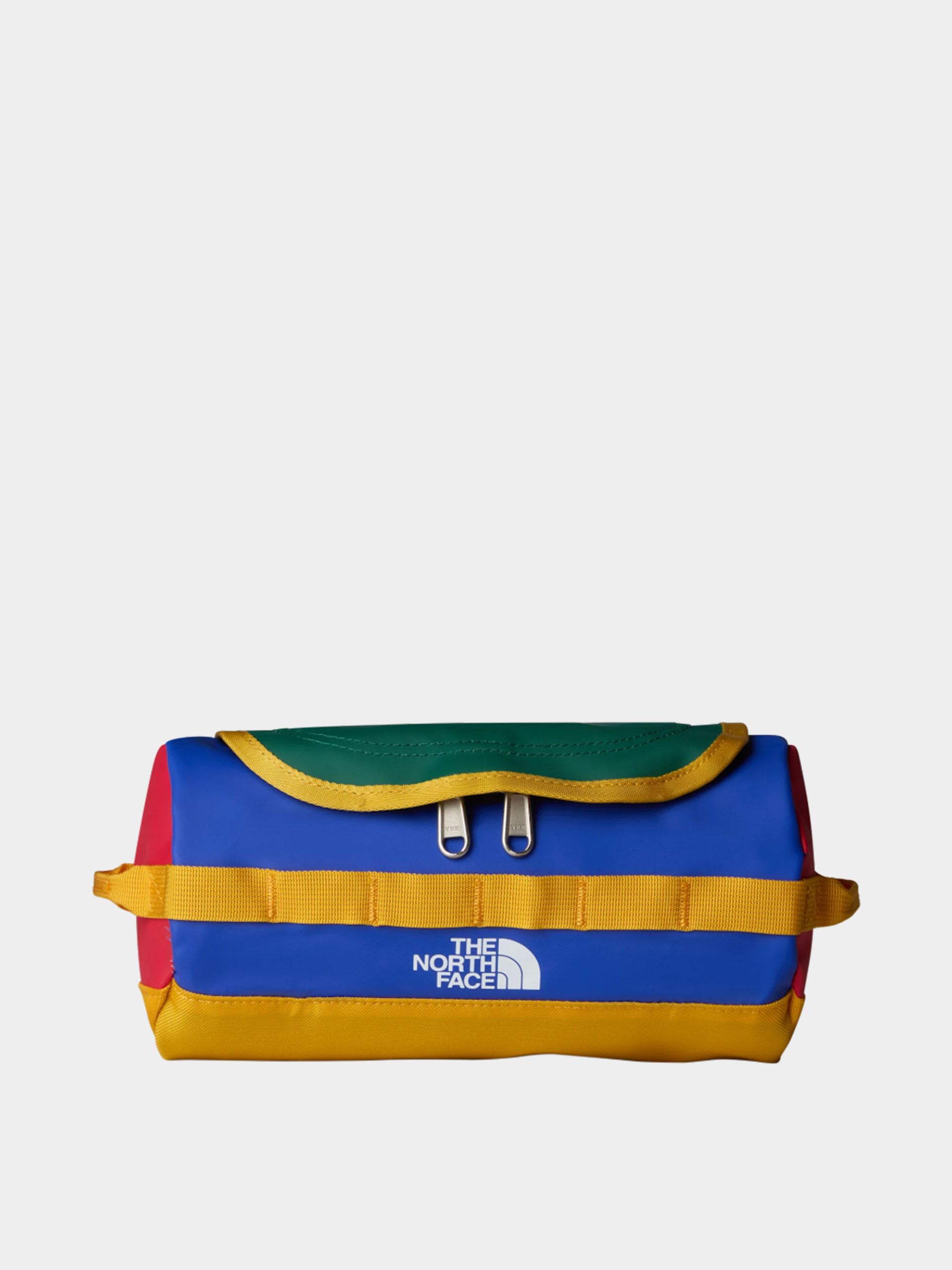 The North Face Cosmetic bag Bc Travel Canister S - multicolor (tnf