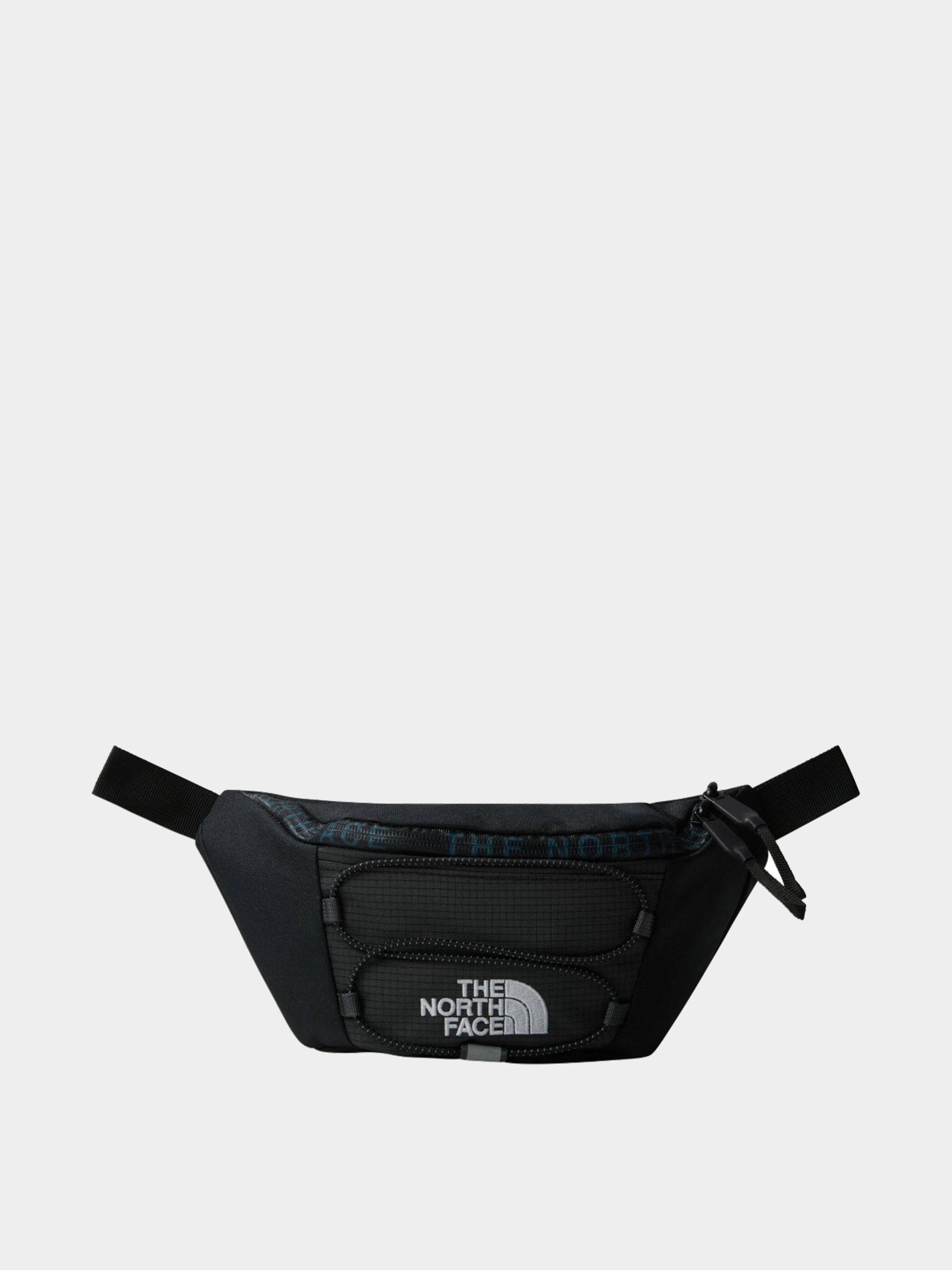 The North Face Bum bag Jester Lumbar (asphalt grey/tnf black)