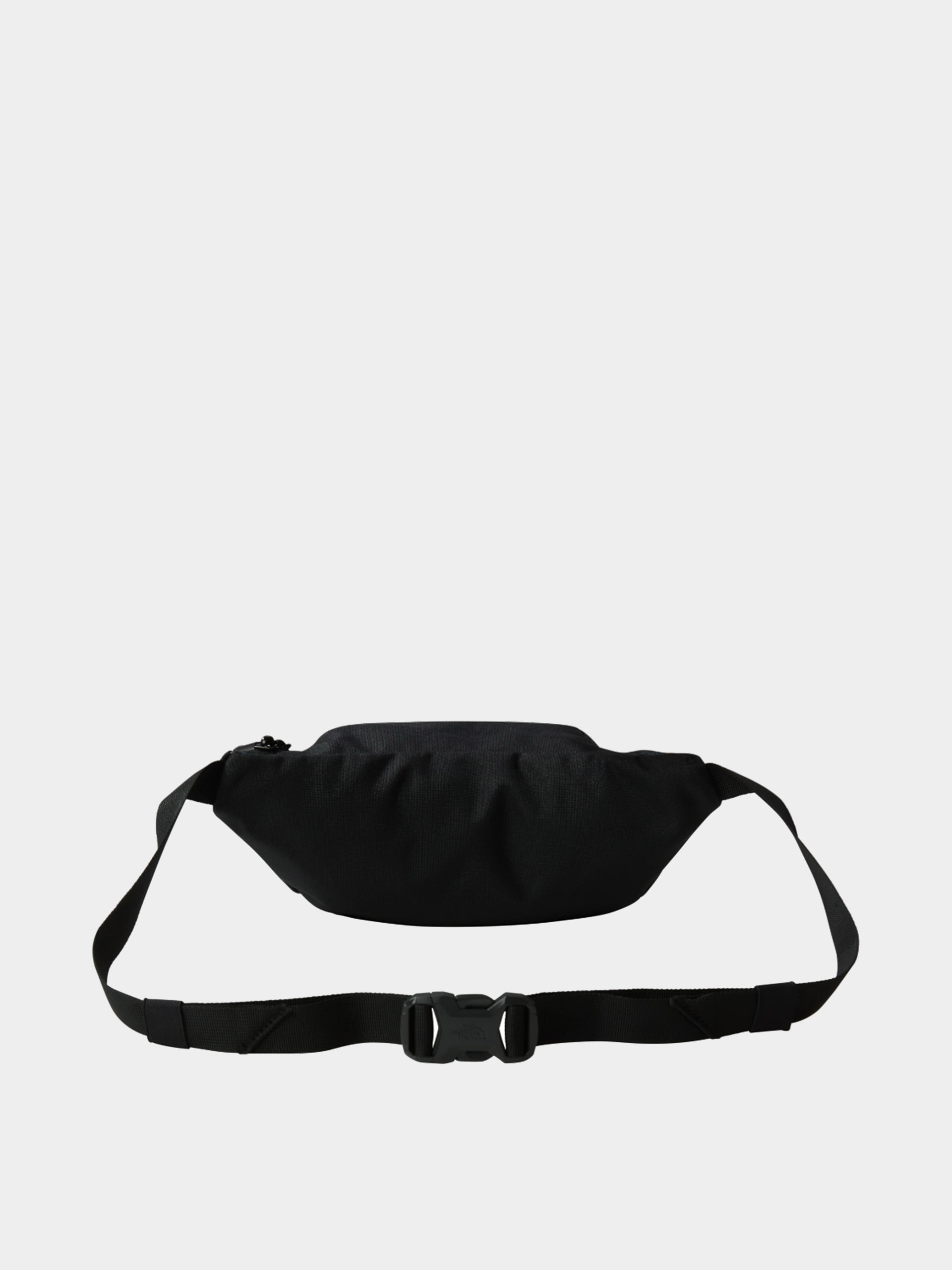 The North Face Bum bag Jester Lumbar (asphalt grey/tnf black)