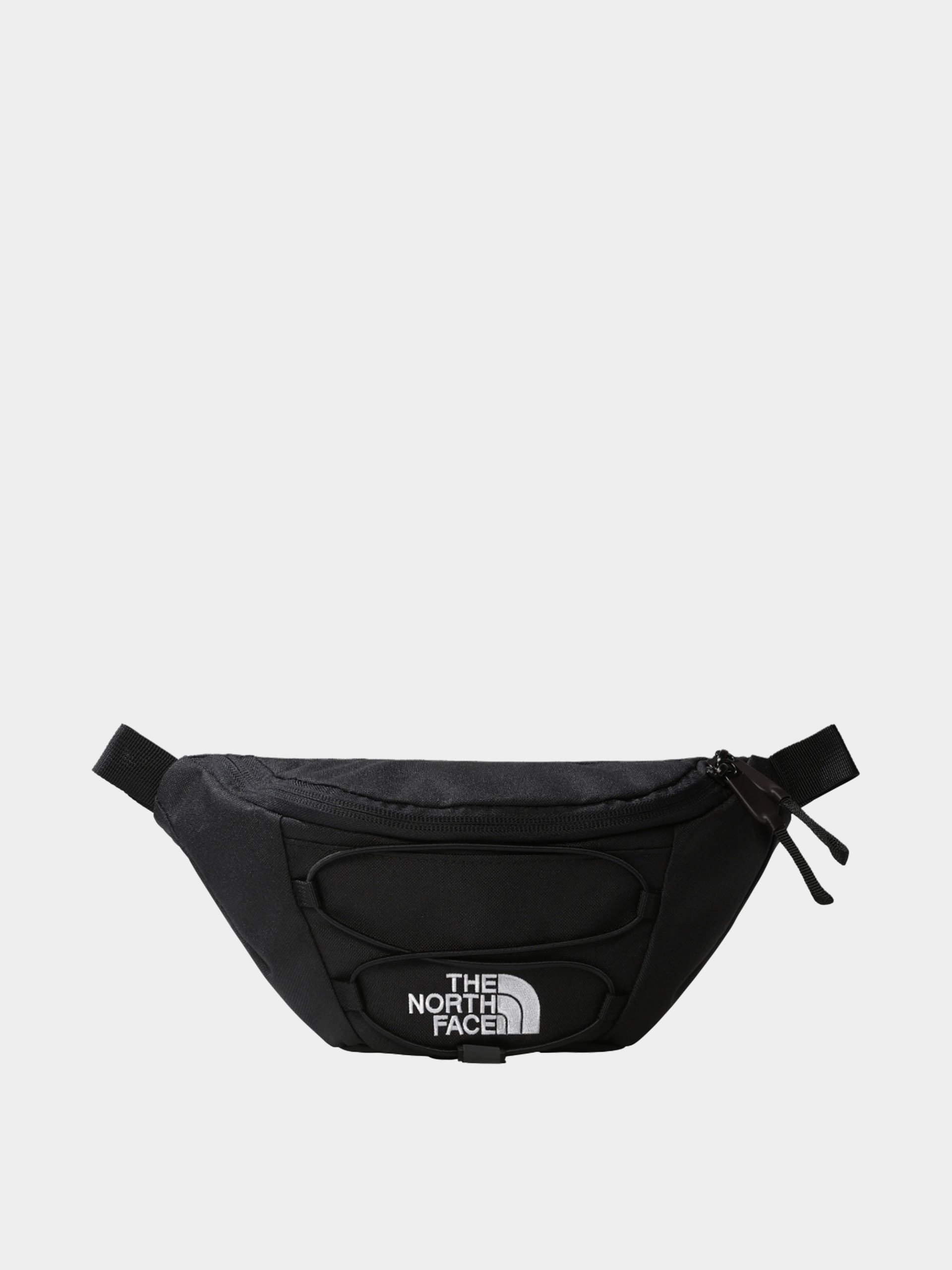 The North Face Bum bag Jester Lumbar - green (deep nori/tnf black)