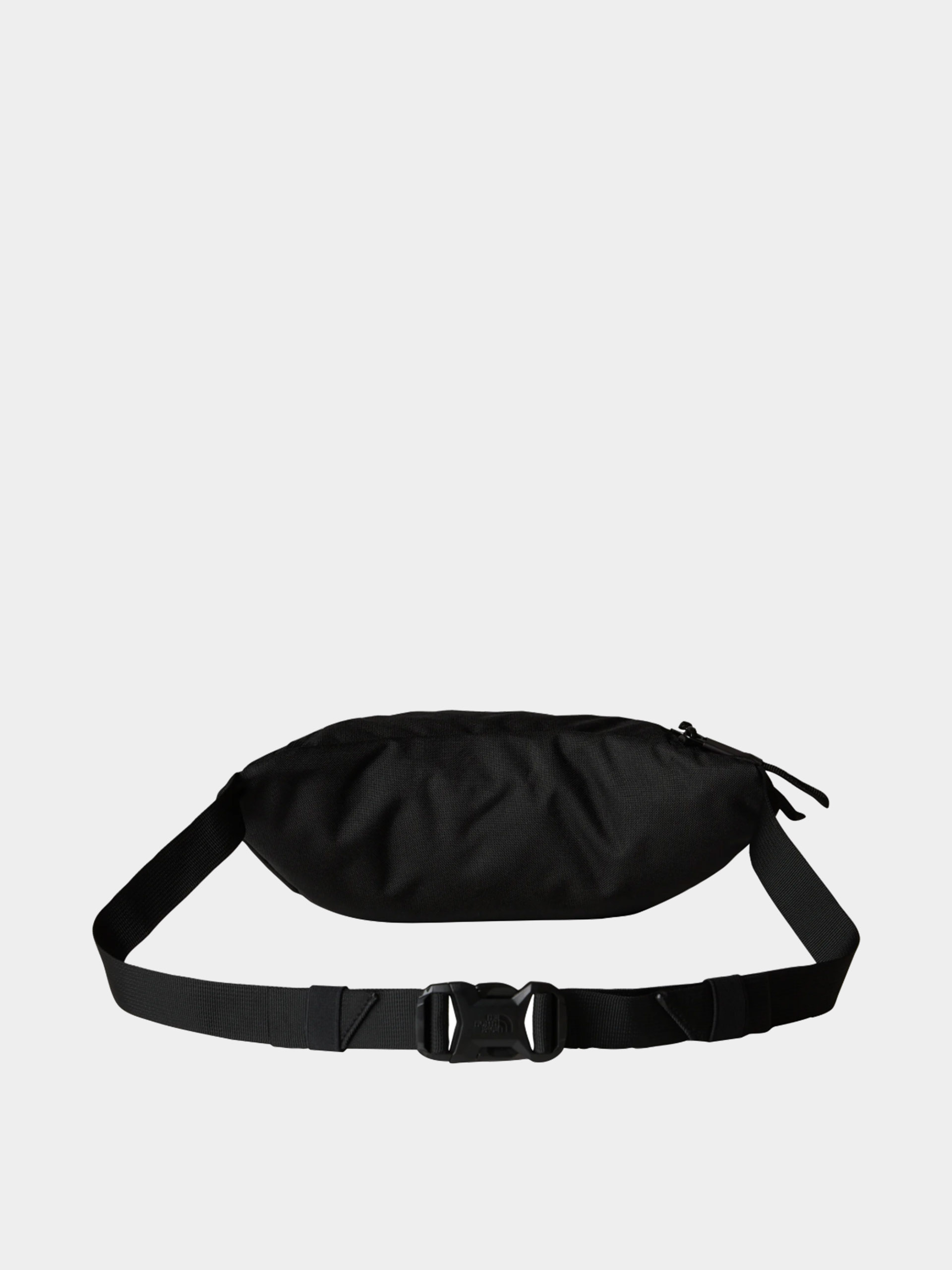 The North Face Bum bag Jester Lumbar - green (deep nori/tnf black)