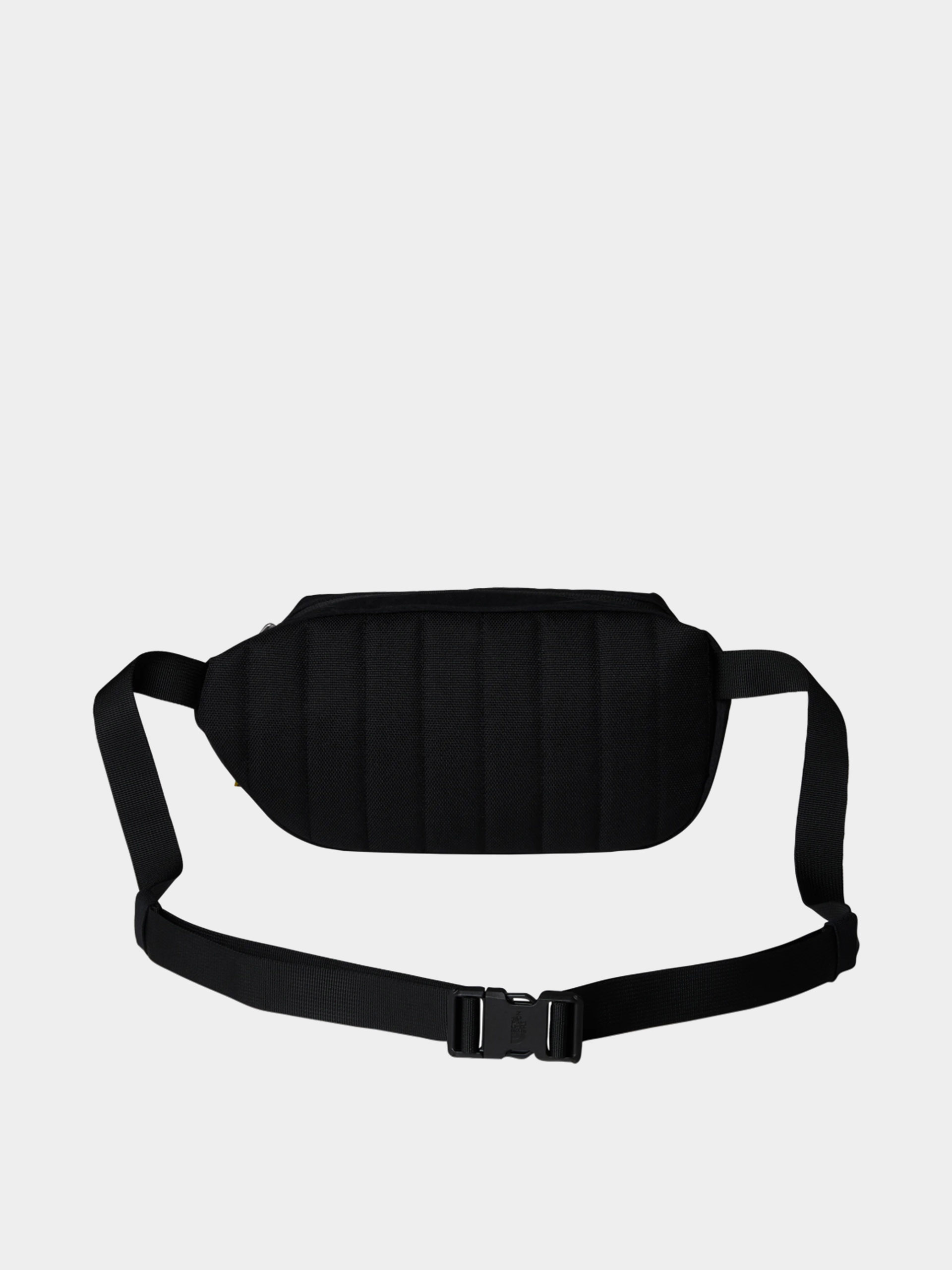 The North Face Bum bag Berkeley Lumbar - black (tnf black/mineral