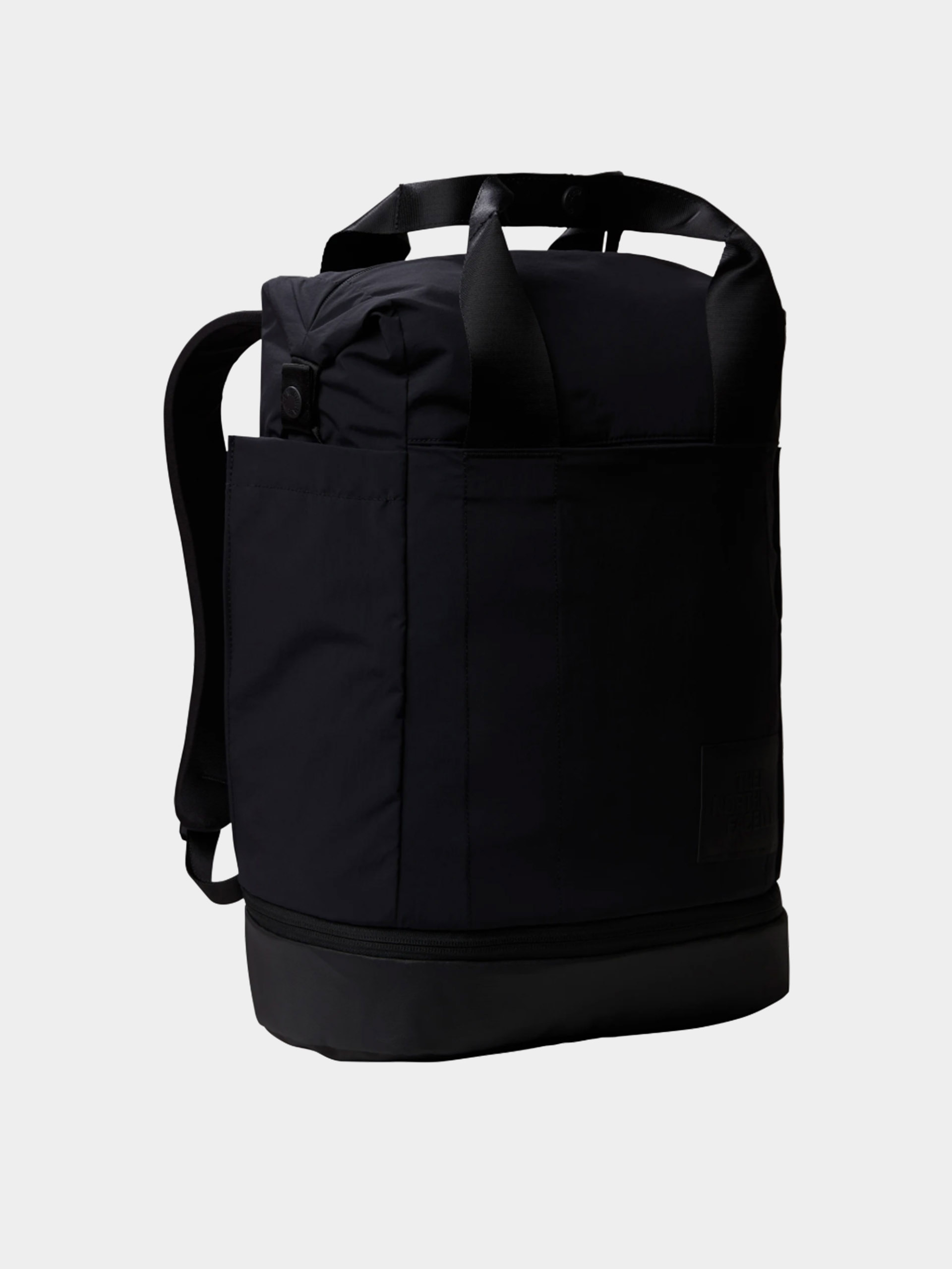 The North Face Backpack Never Stop Utility Pack Wmn (tnf black npf)