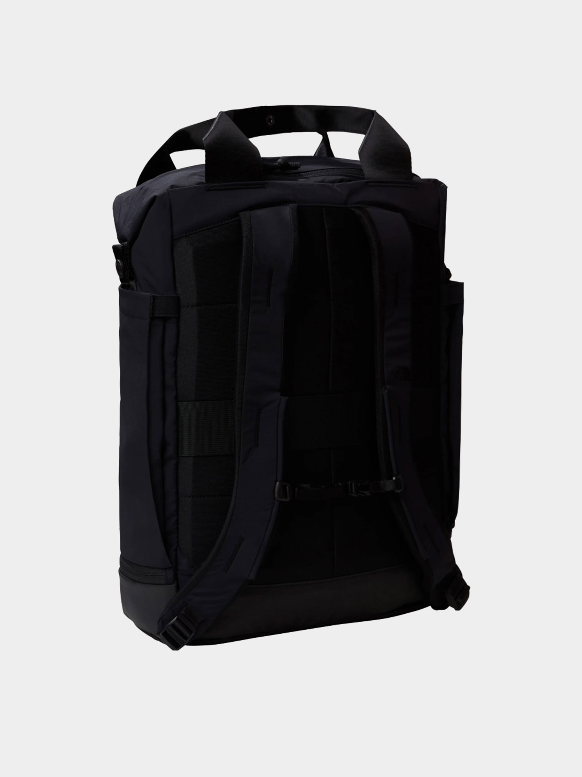 The North Face Backpack Never Stop Utility Pack Wmn (tnf black npf)