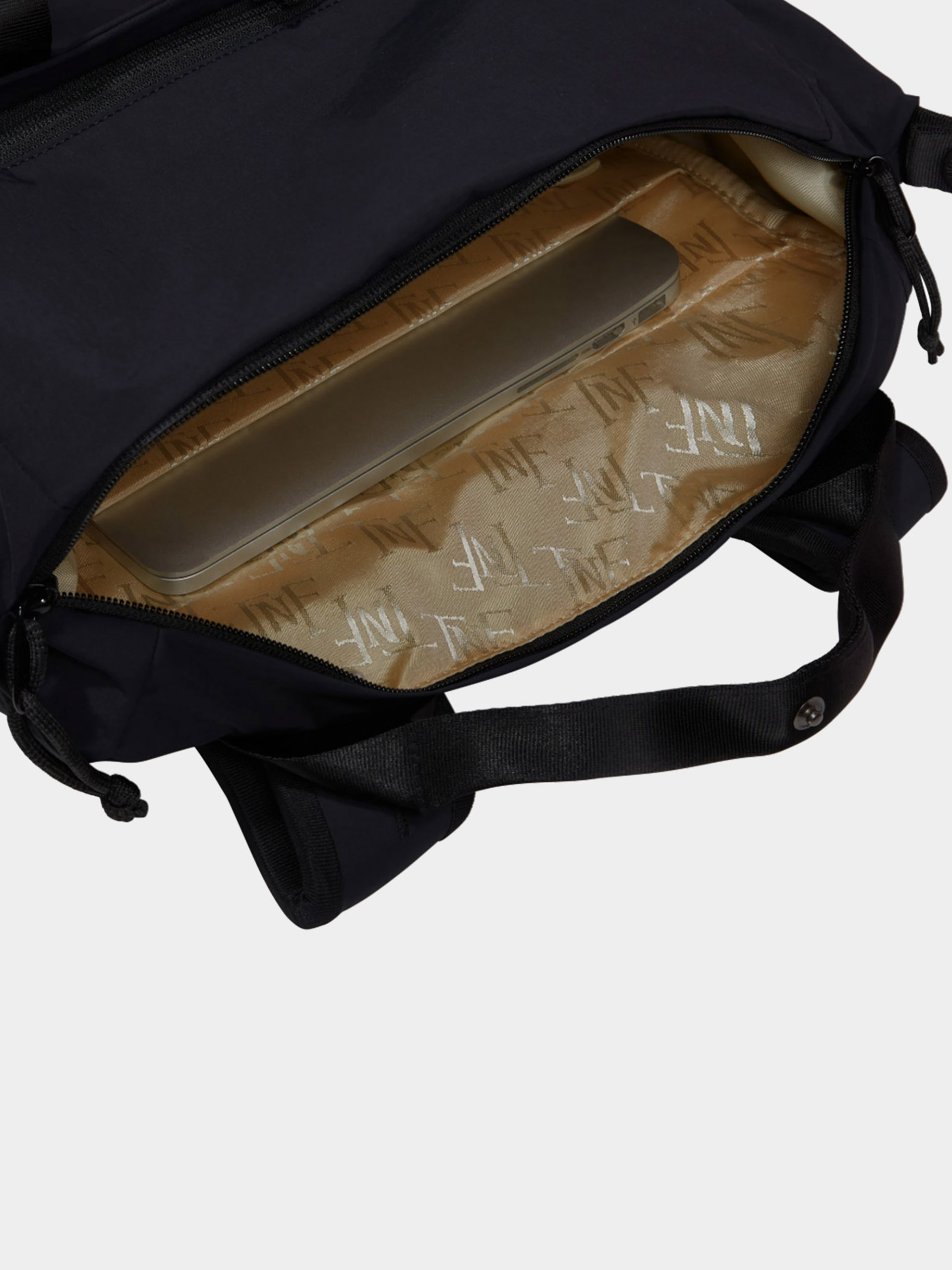 The North Face Backpack Never Stop Utility Pack Wmn (tnf black npf)