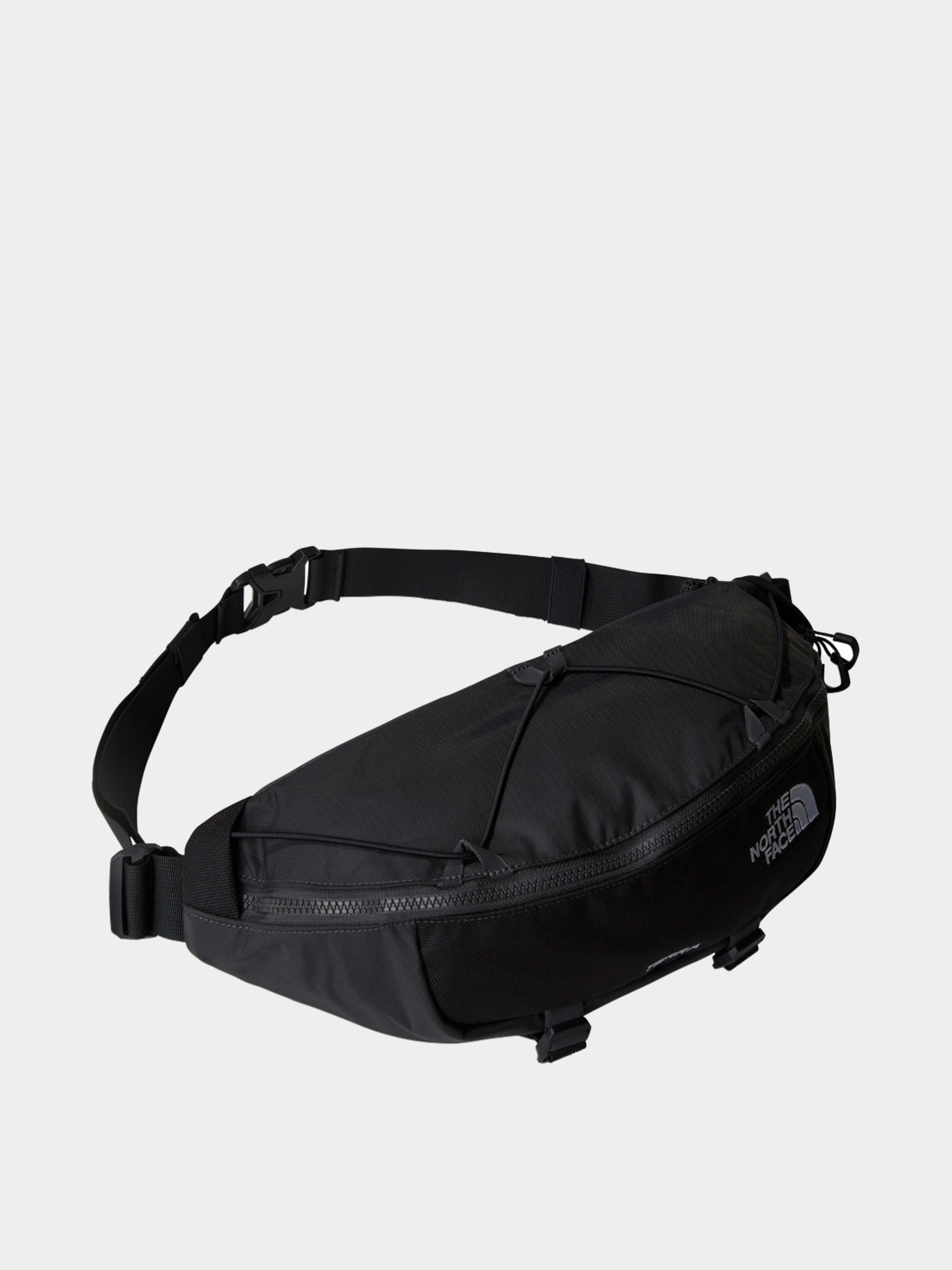 The North Face Gürteltasche Terra Lumbar 6L (asphalt grey/tnf black)