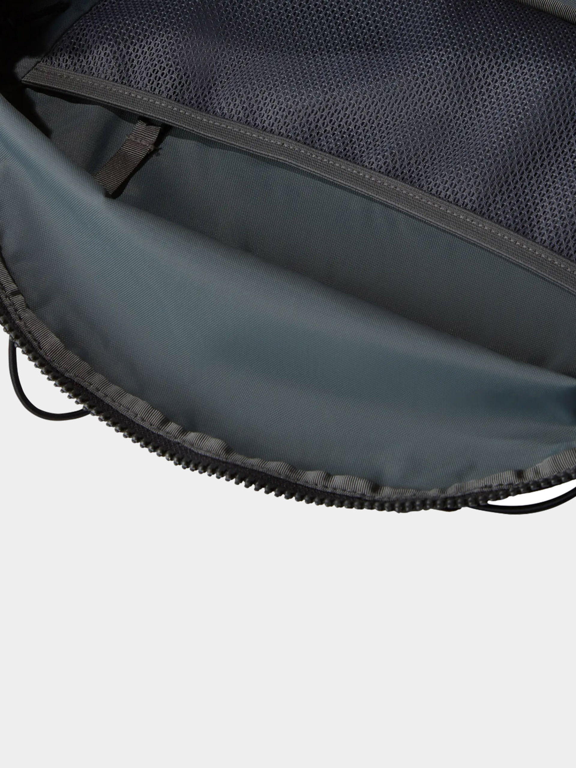 The North Face Bum bag Terra Lumbar 6L (asphalt grey/tnf black)