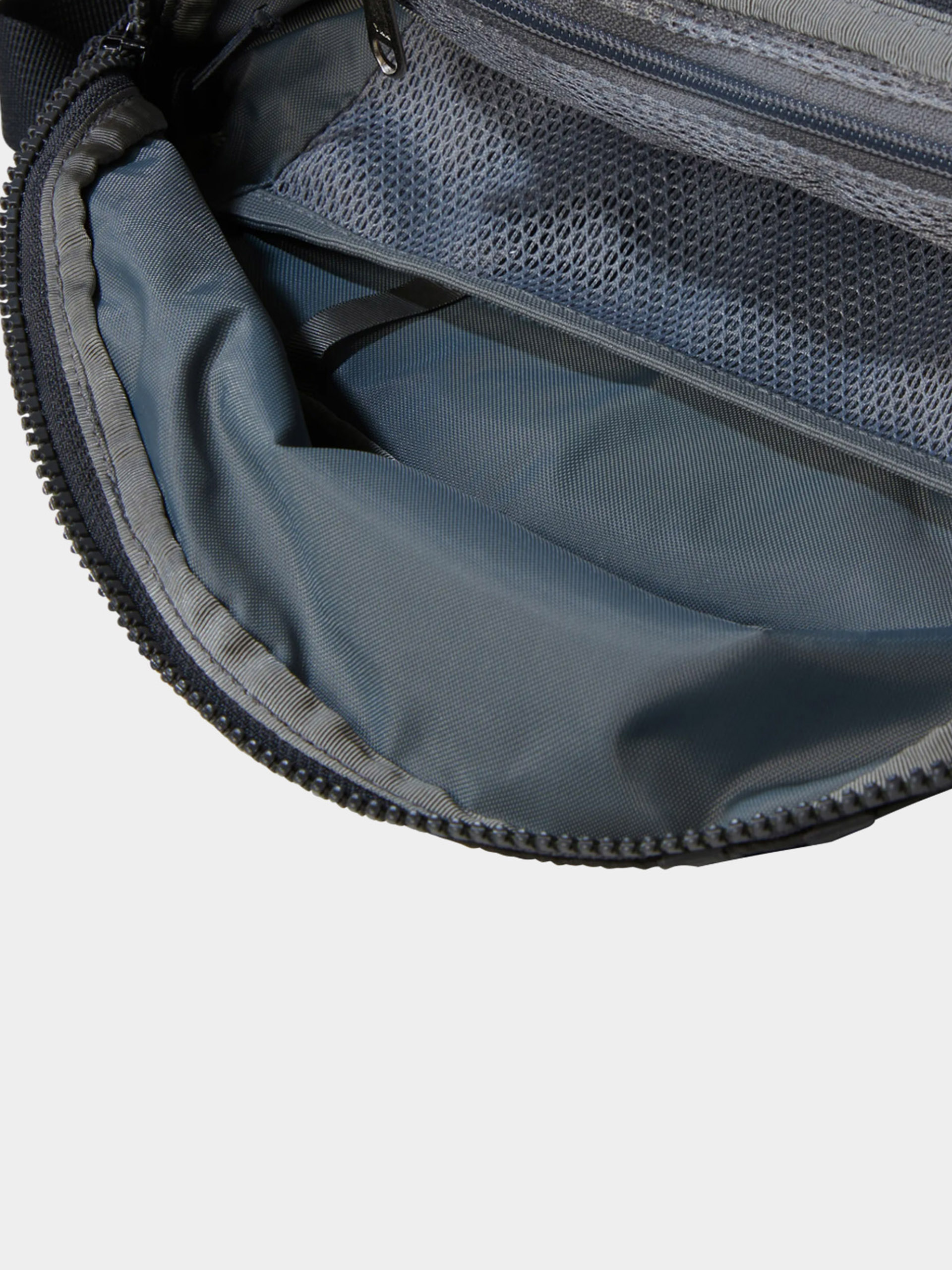 The North Face Bum bag Terra Lumbar 3L (asphalt grey/tnf black)