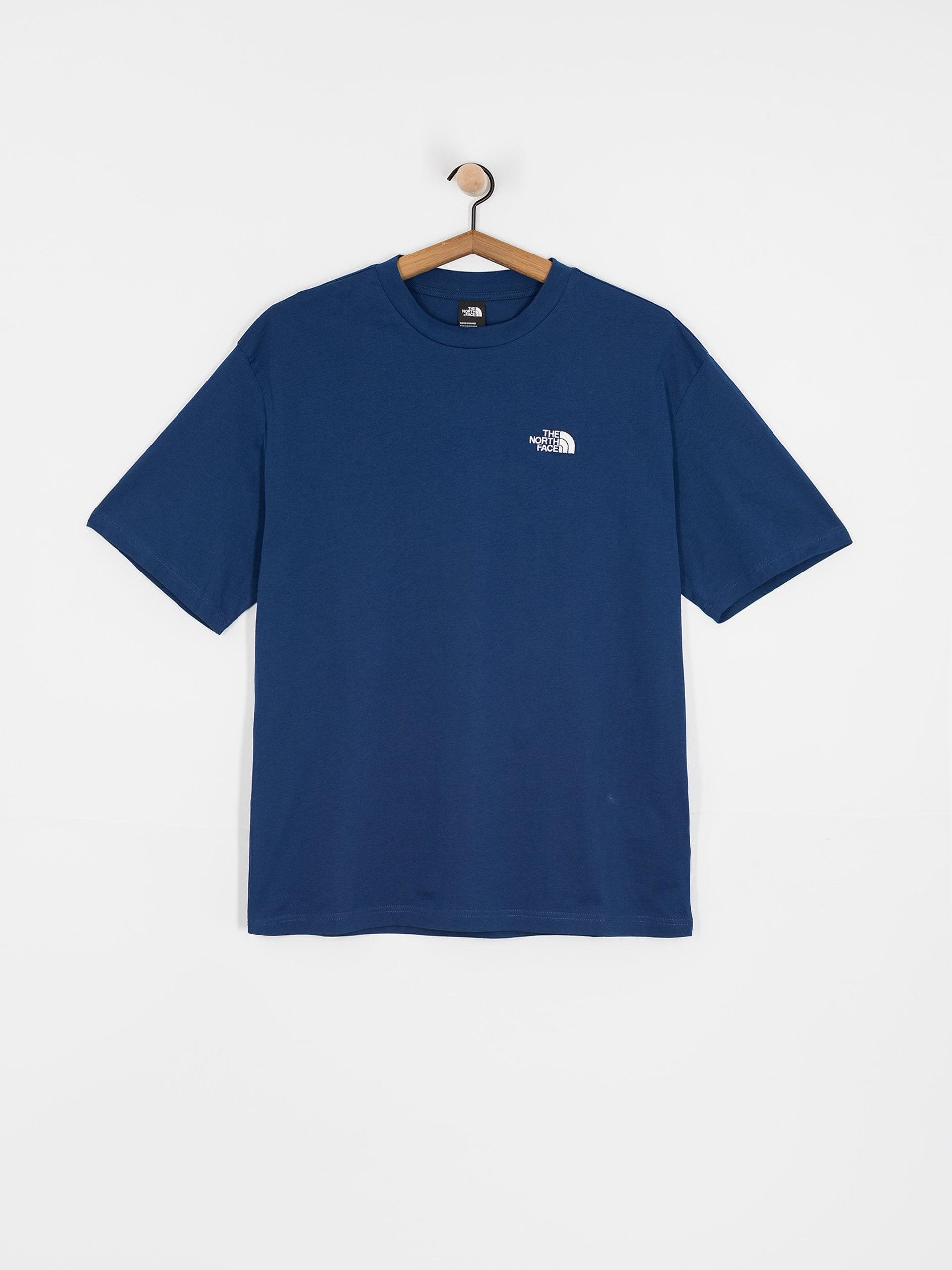 The North Face Essential Oversize T-Shirt (estate blue)