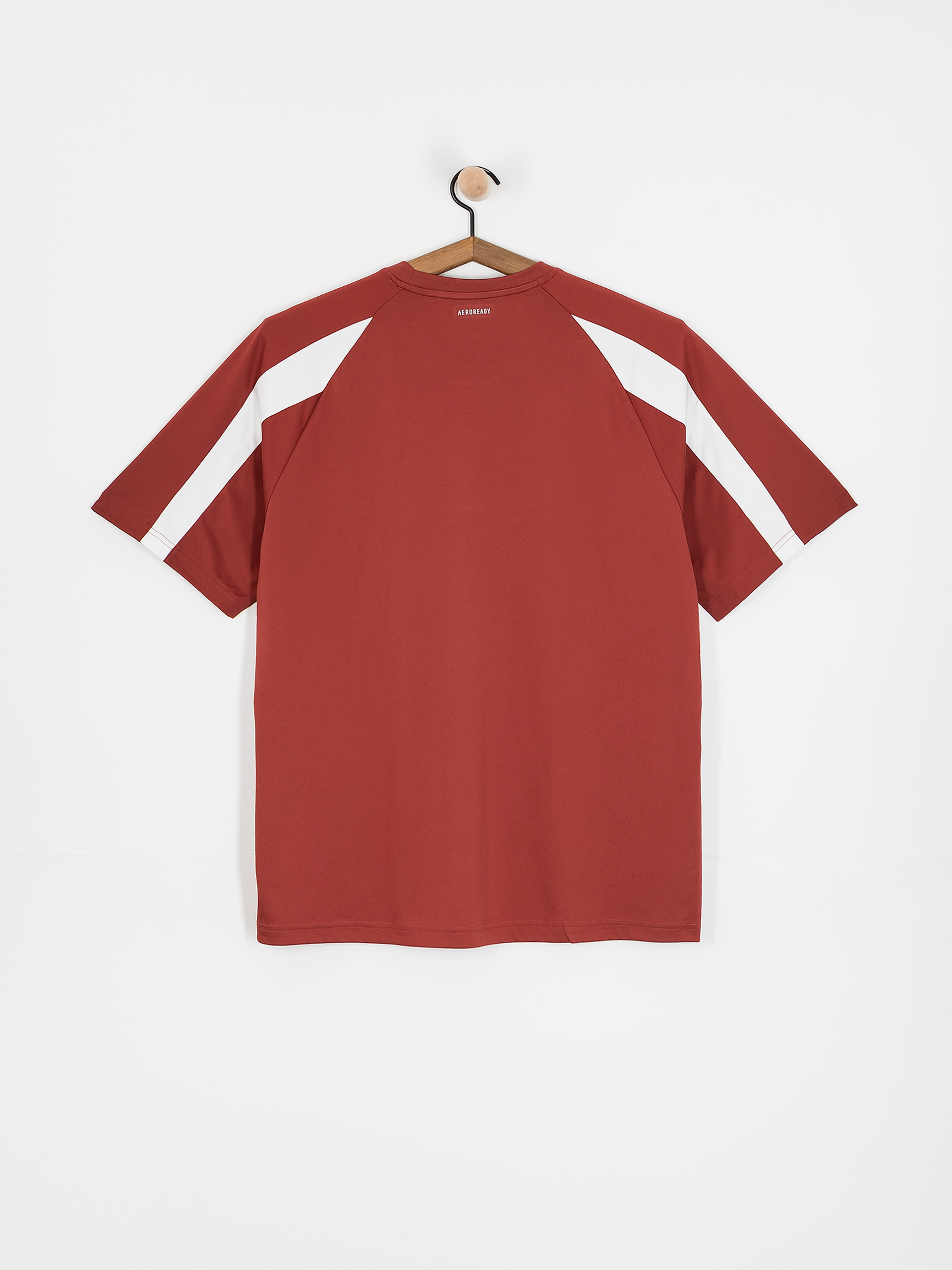 adidas Tgst Jersey T-Shirt (prerub/white)