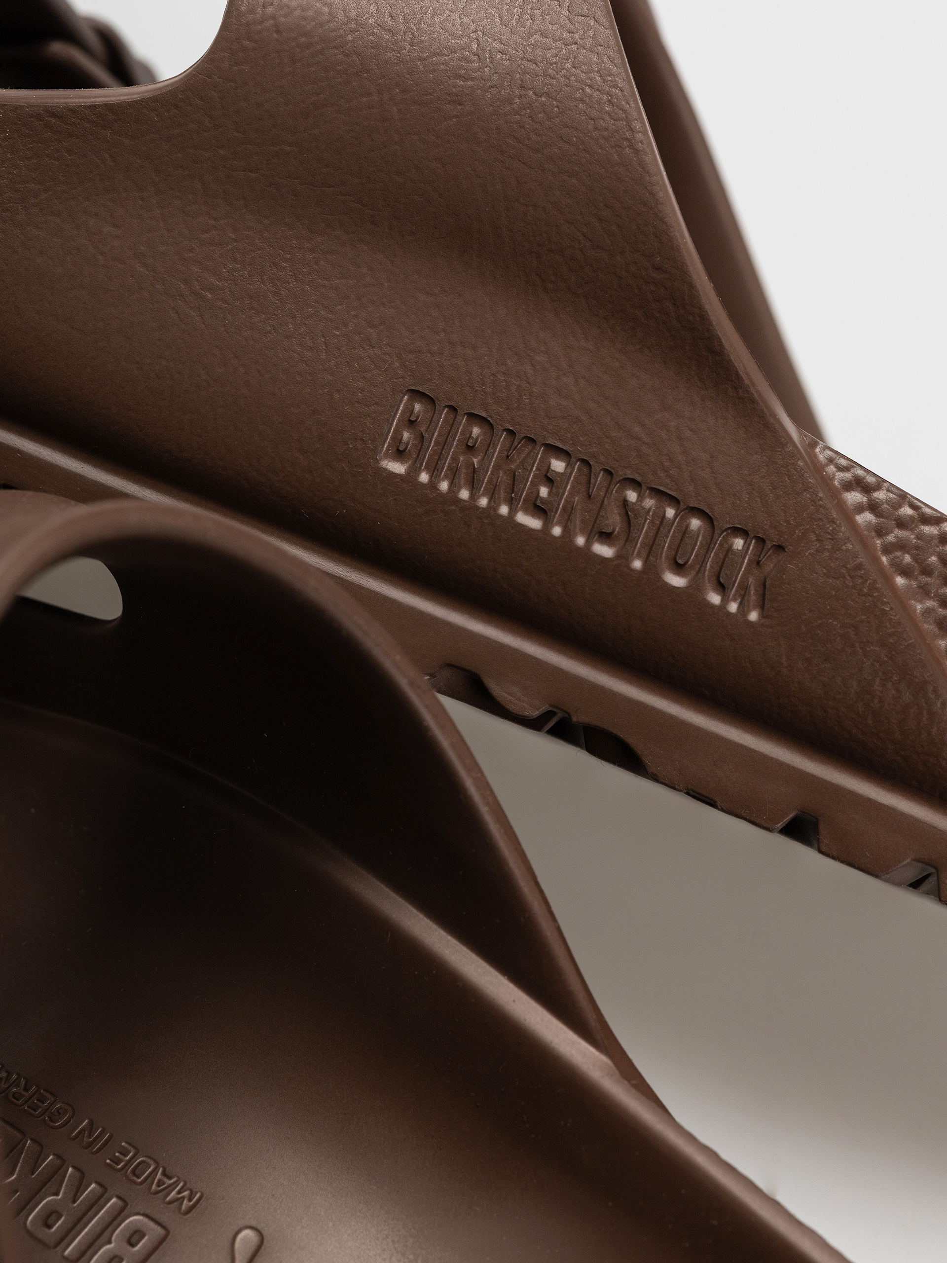 Birkenstock Arizona Essentials EVA Narrow Wmn Flip Flops (roast)