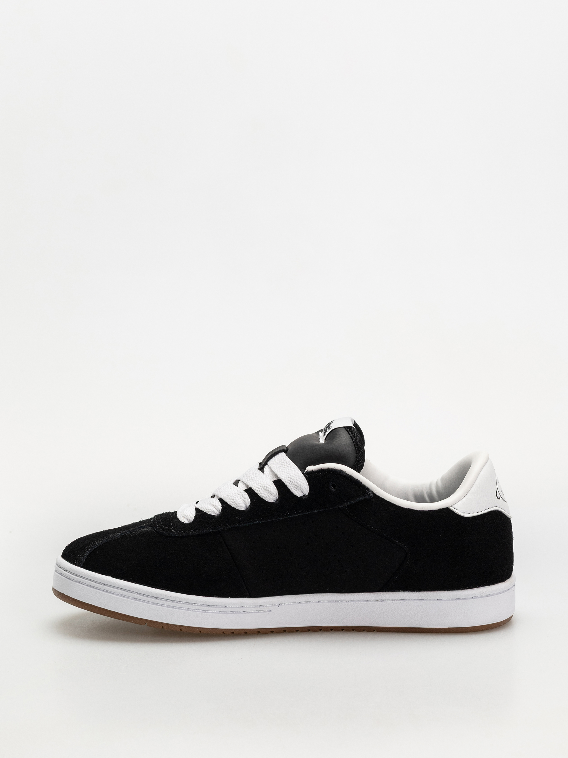 Etnies Shoes Scam - black (black/white)