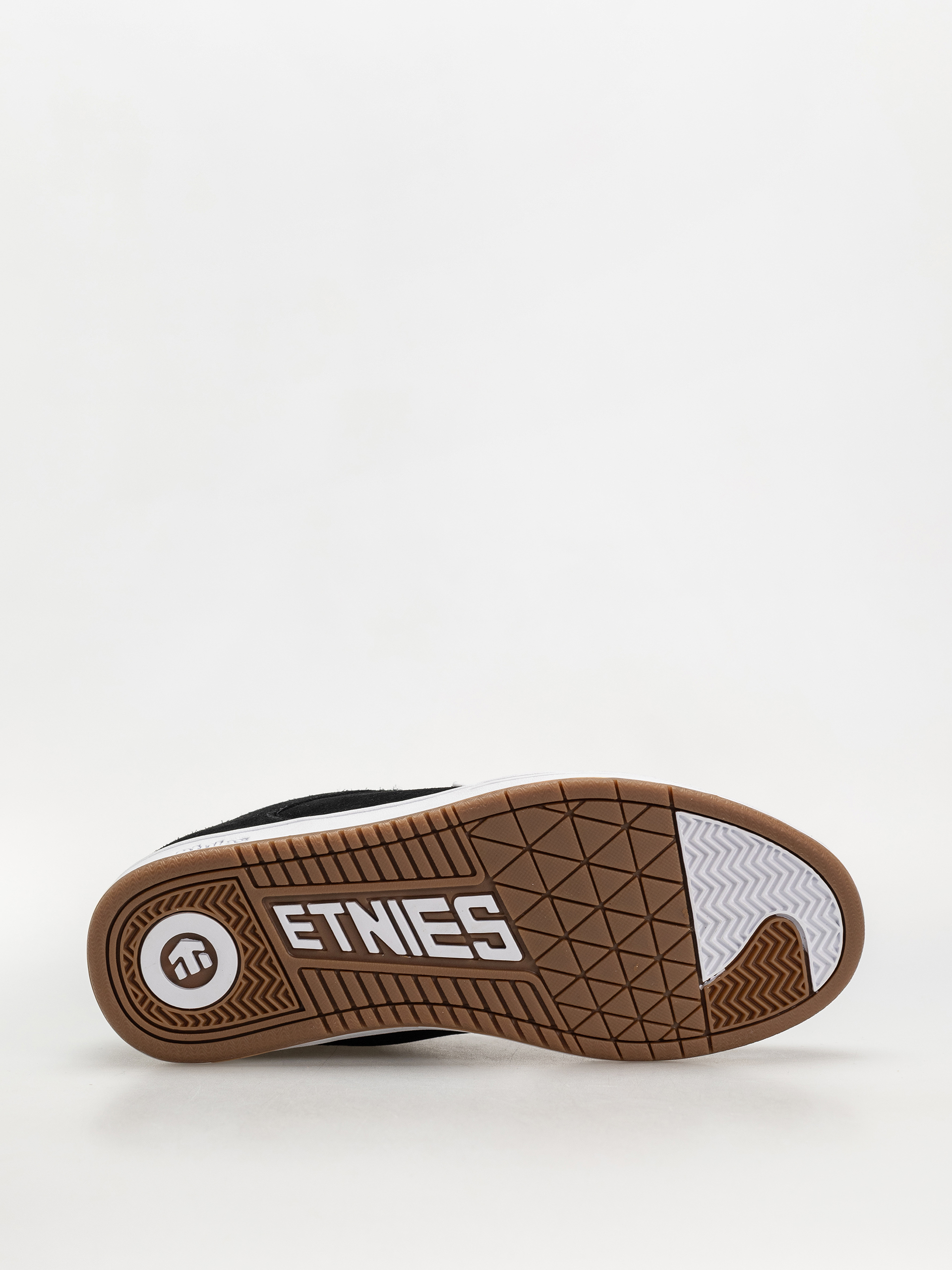 Etnies Shoes Scam (black/white)