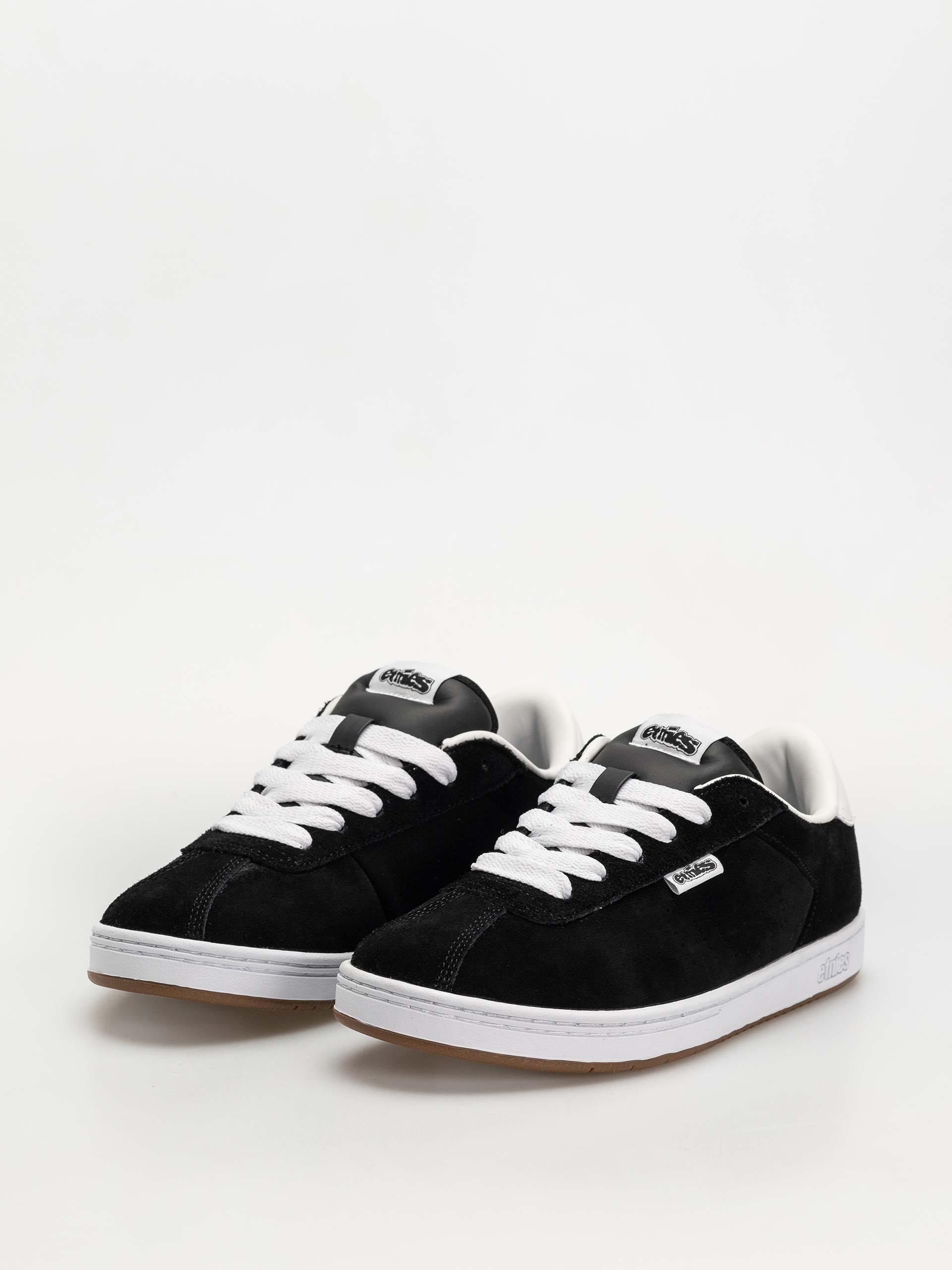 Etnies Shoes Scam (black/white)