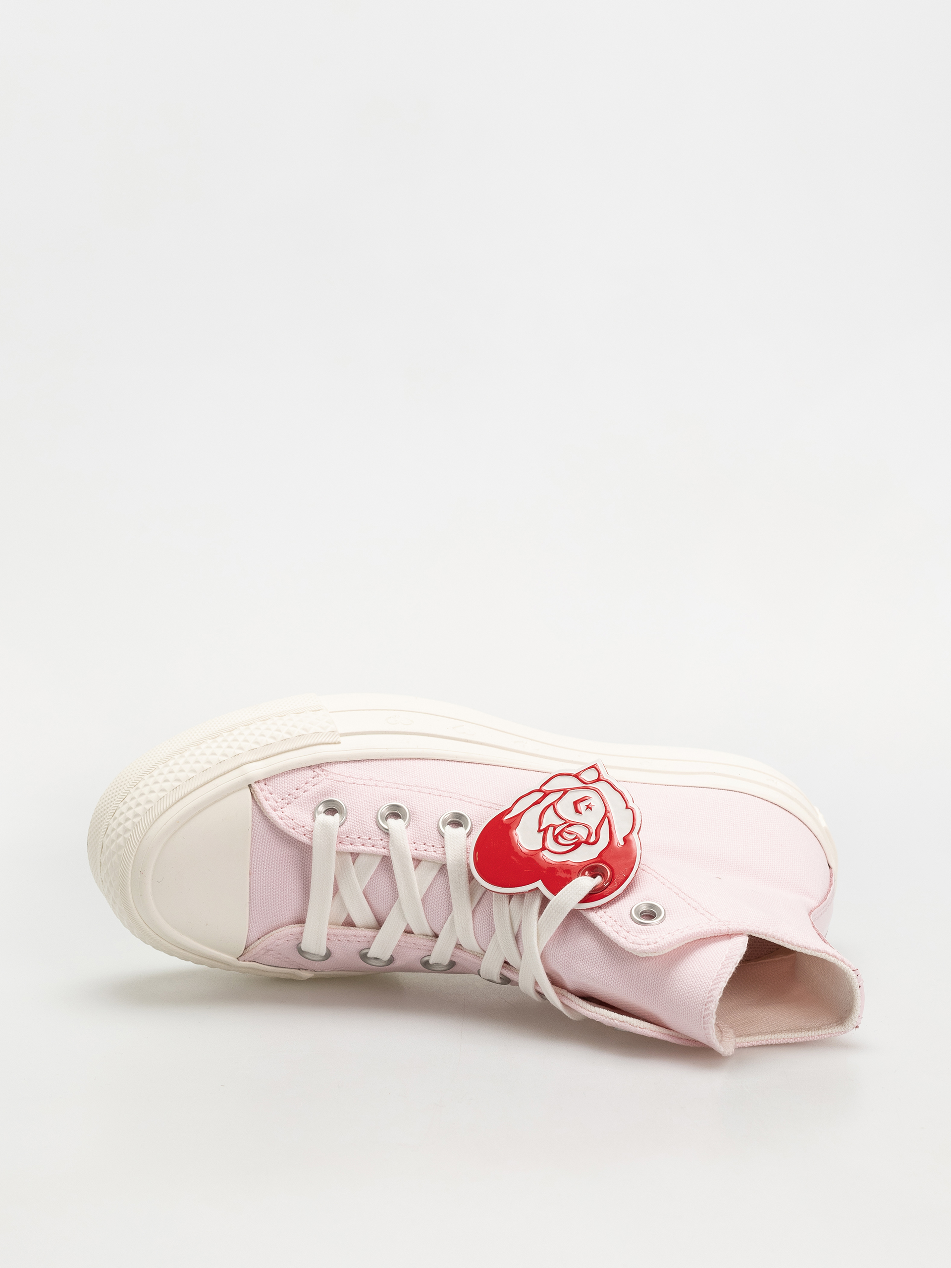 Converse Chuck 70 Lift Hi Wmn Chucks (sugar berry/egret/sugar berry)