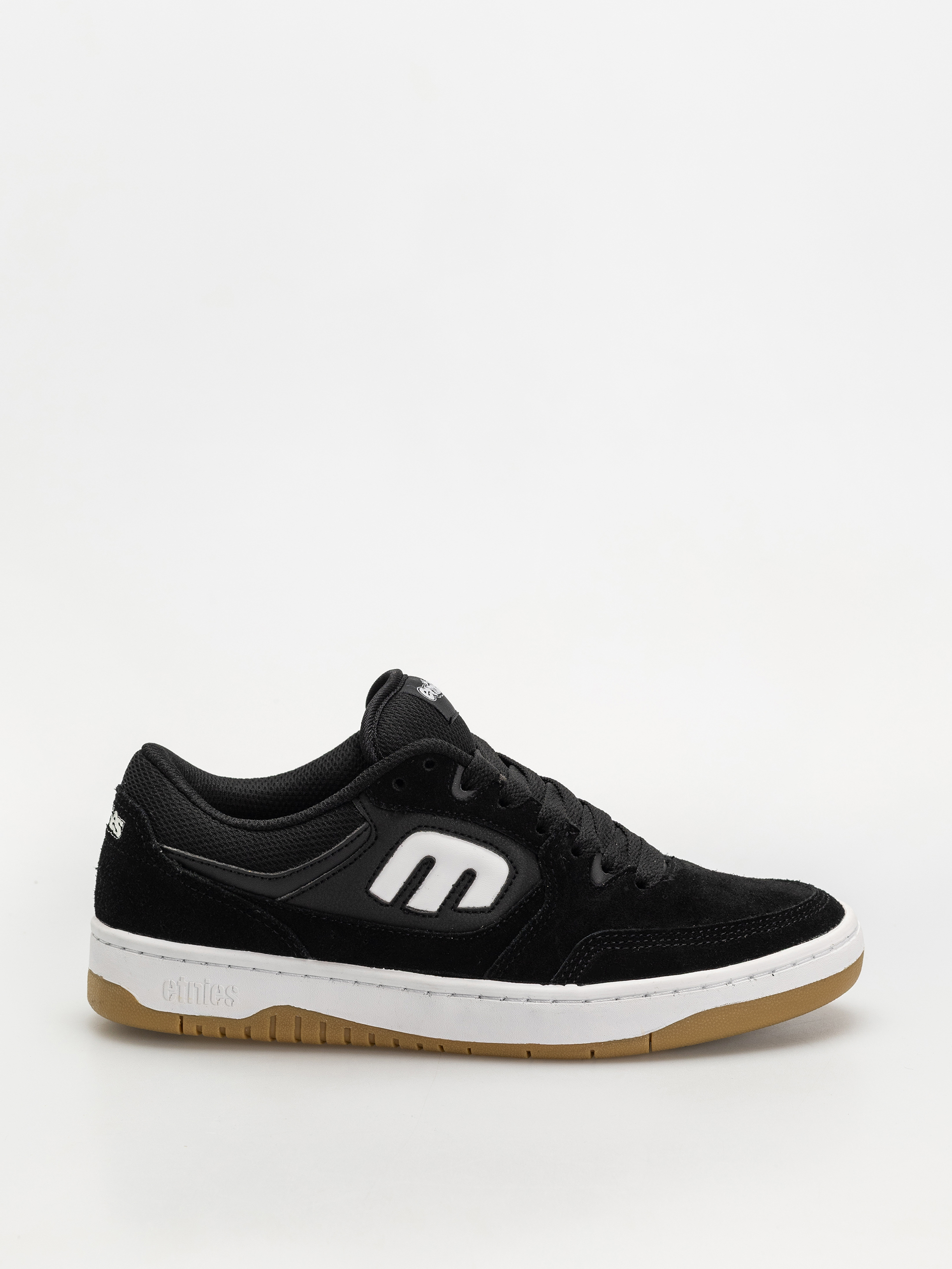 Etnies Schuhe Loot (black/white)