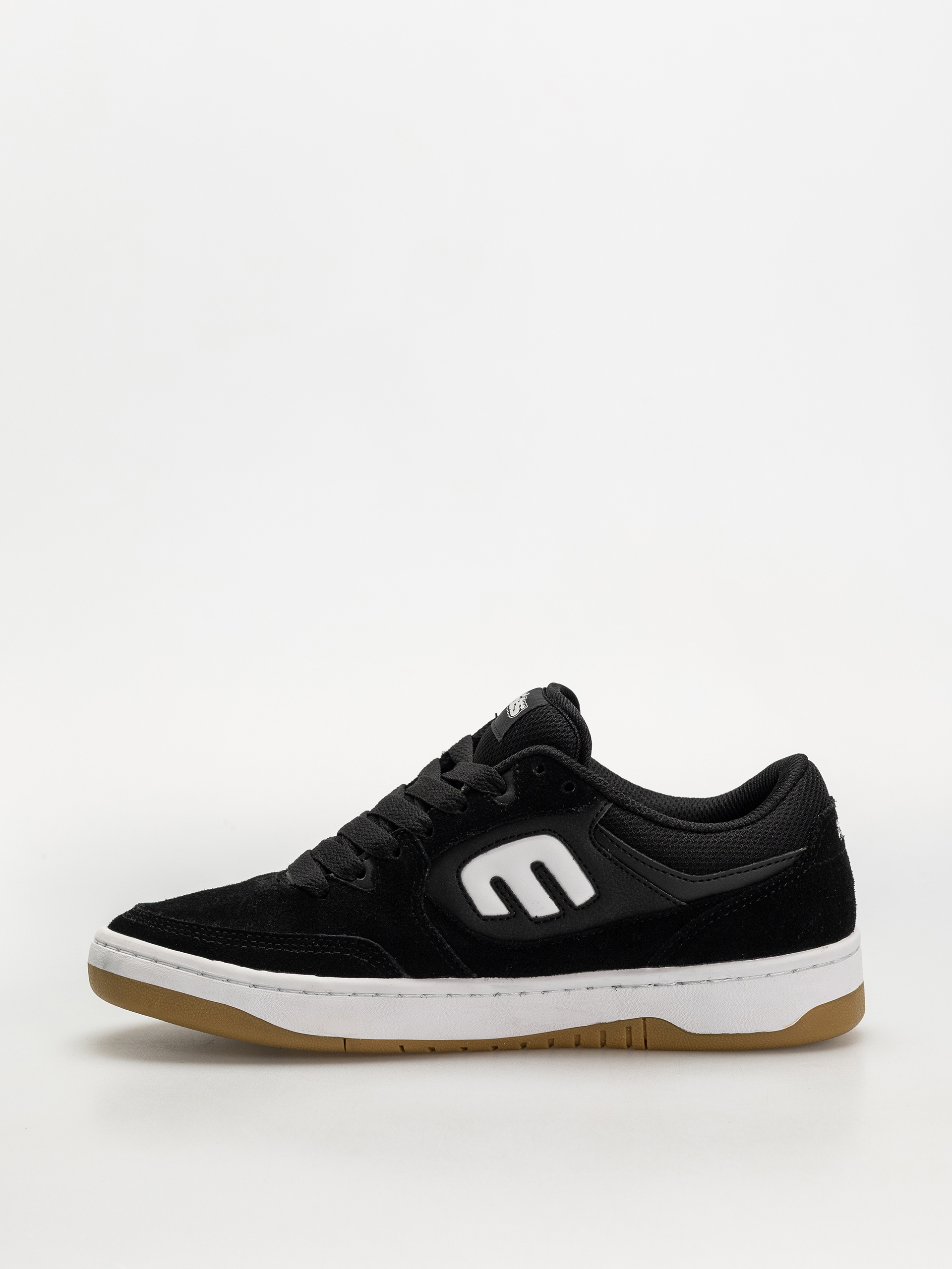 Etnies Schuhe Loot (black/white)