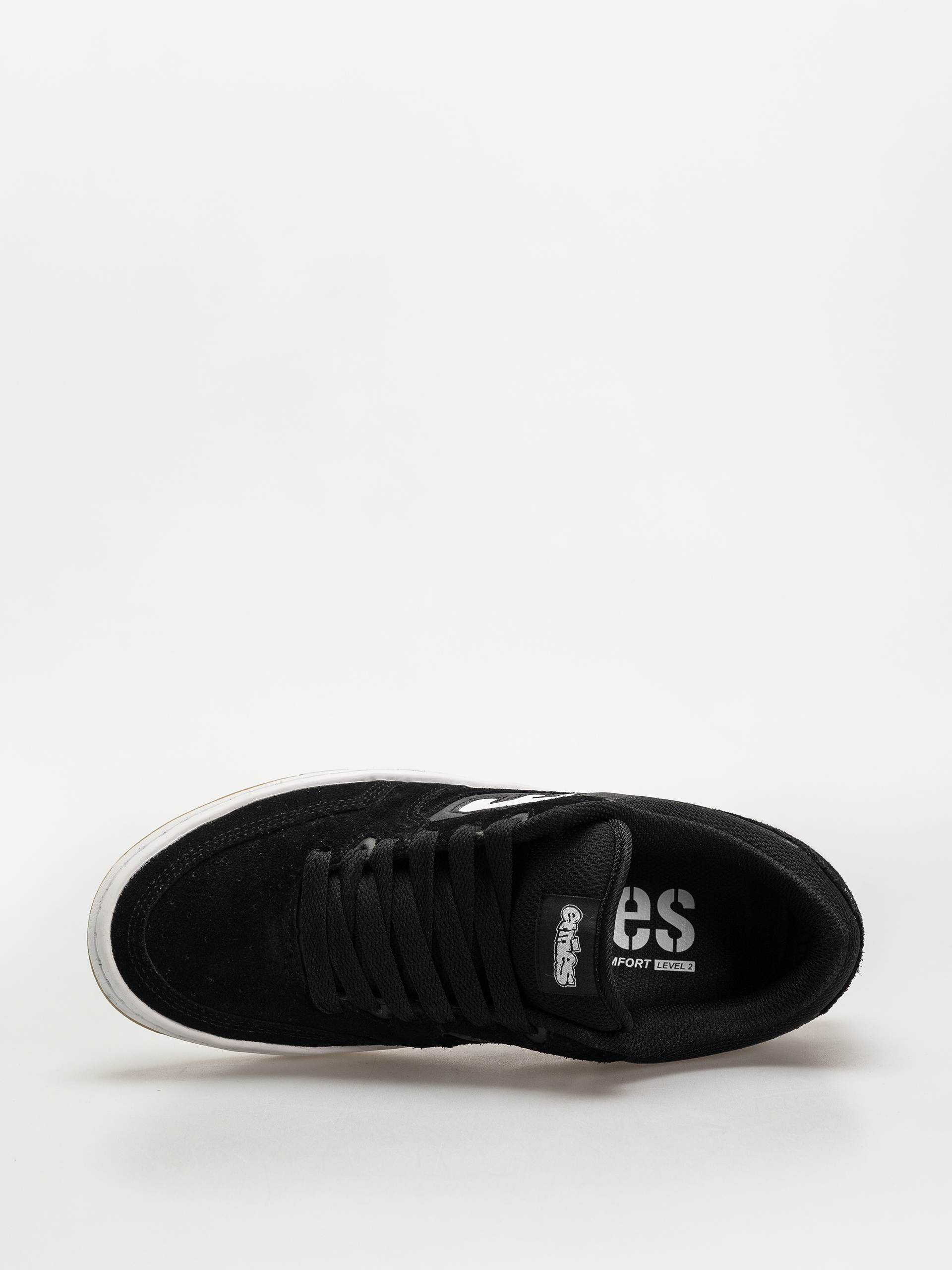 Etnies Shoes Loot (black/white)