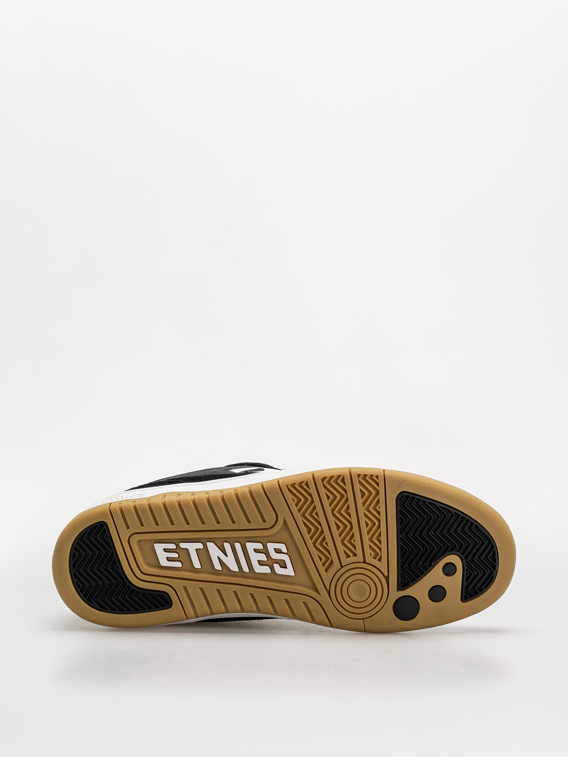 Etnies Schuhe Loot (black/white)