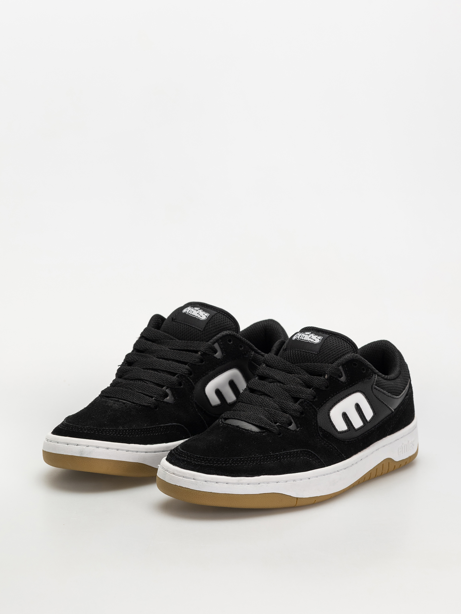 Etnies Shoes Loot (black/white)
