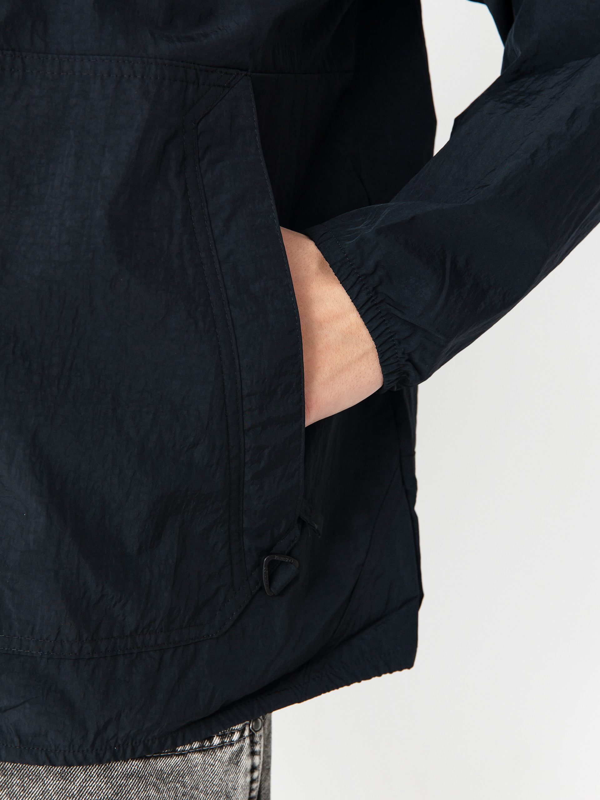 Columbia Challenger II Windbreaker Jacke (black)