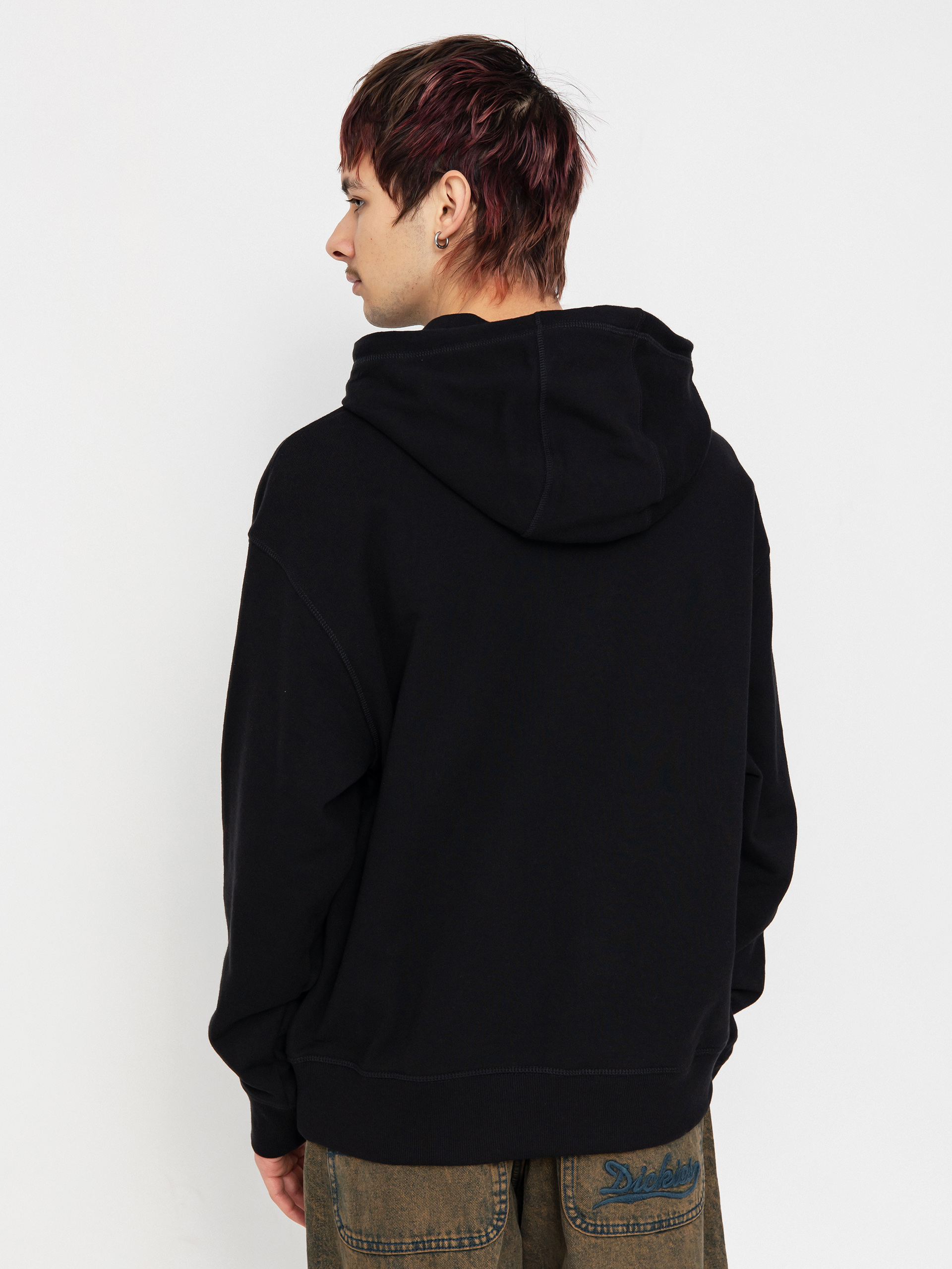 Dickies Millersburg HD Hoodie (black)