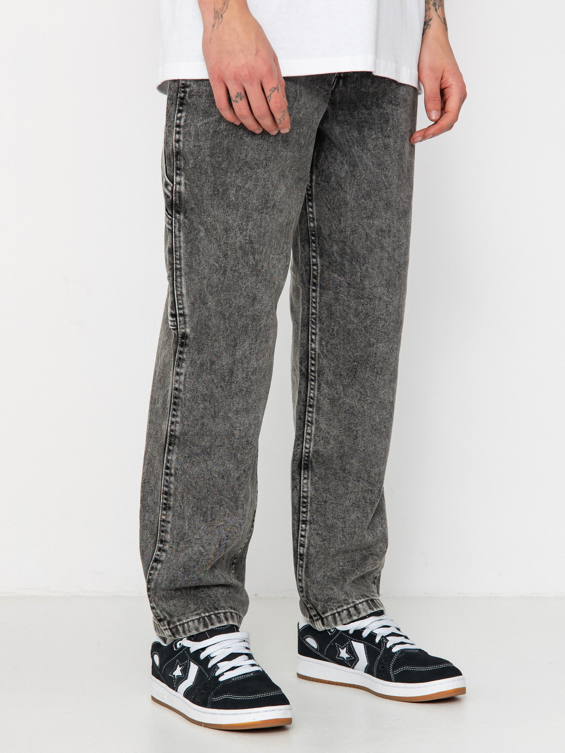 Dickies Garyville Pants (light gray wash)