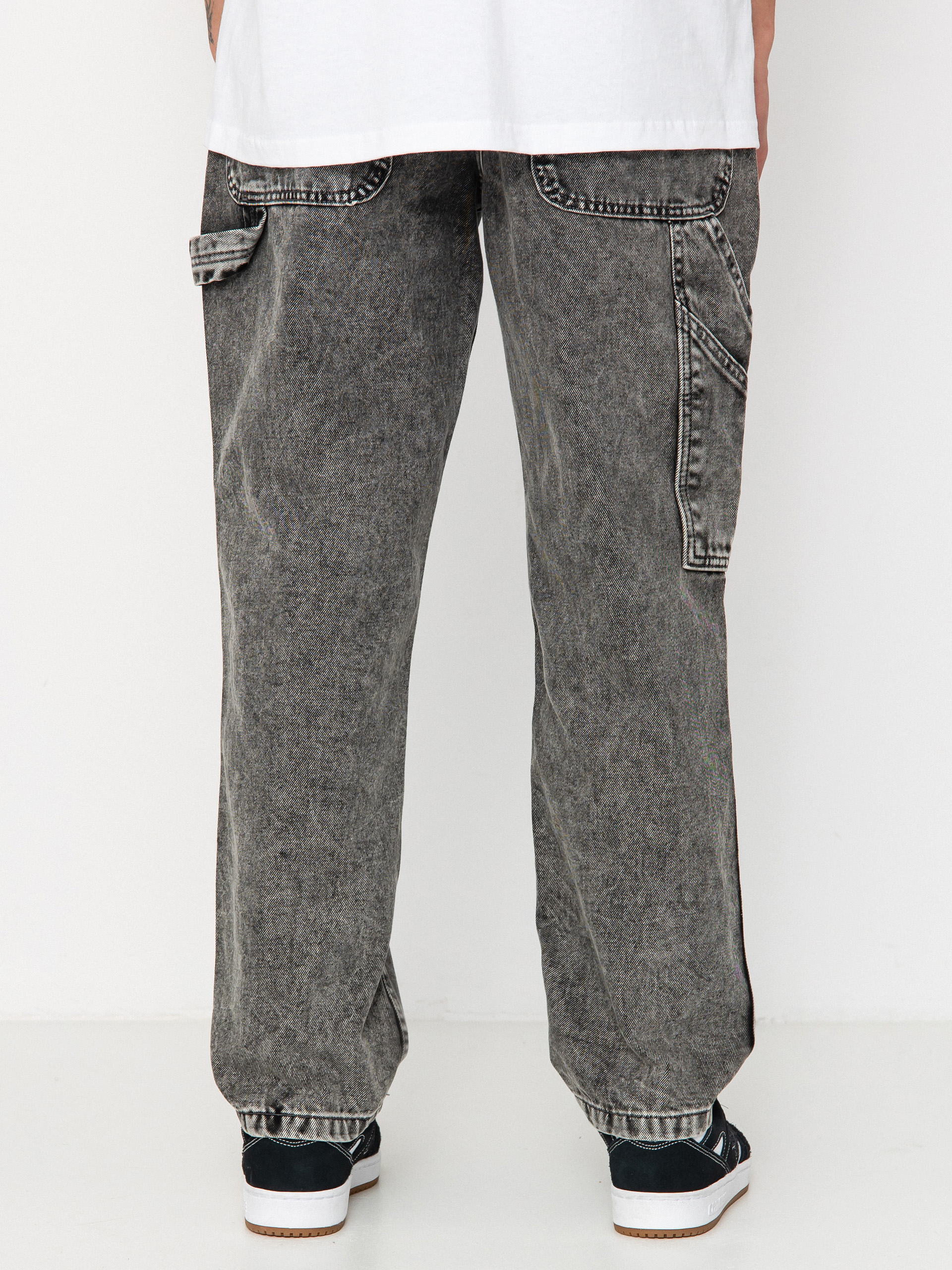 Dickies Garyville Pants (light gray wash)
