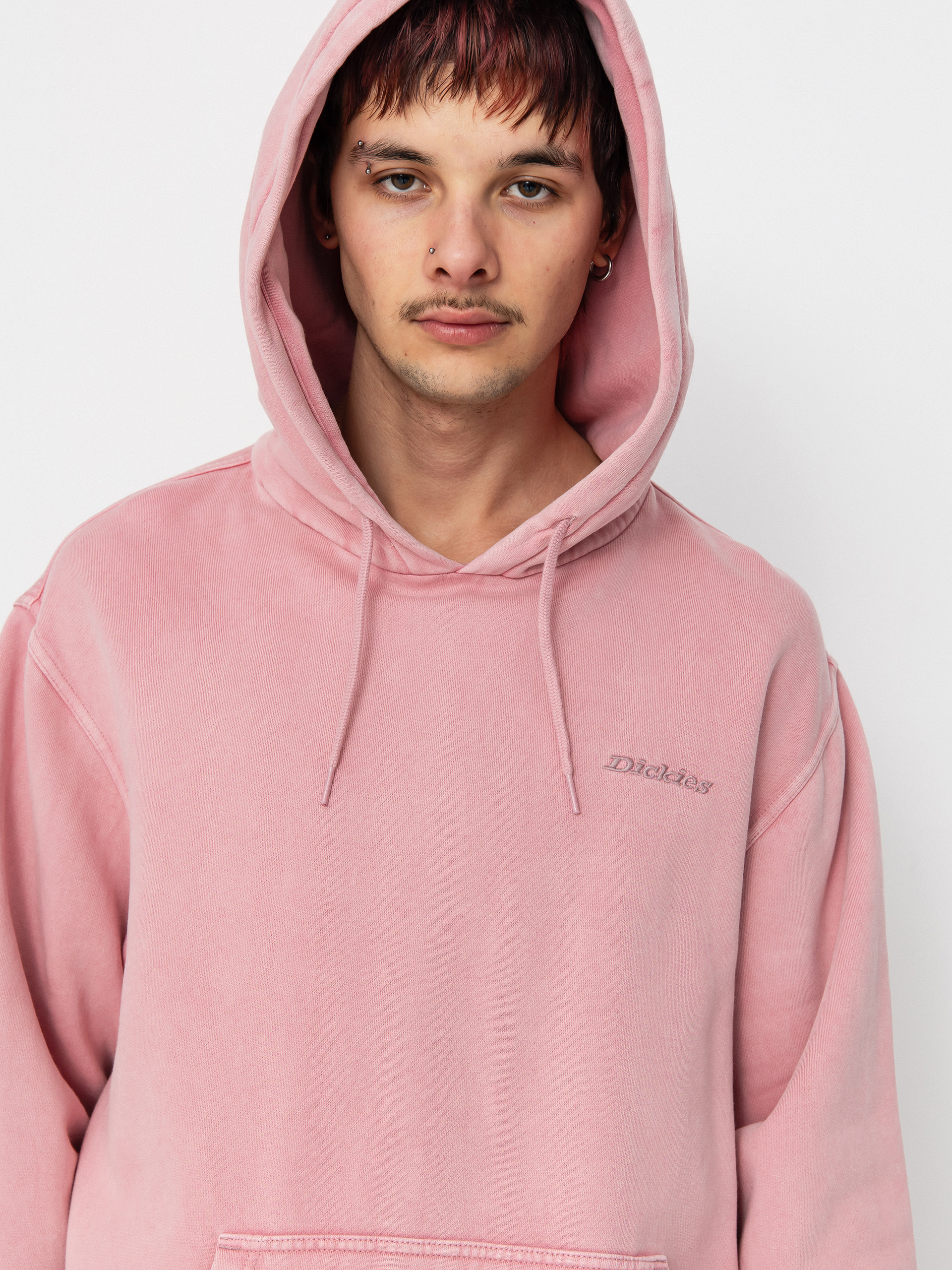 Dickies Plentywood HD Hoodie (lilas)