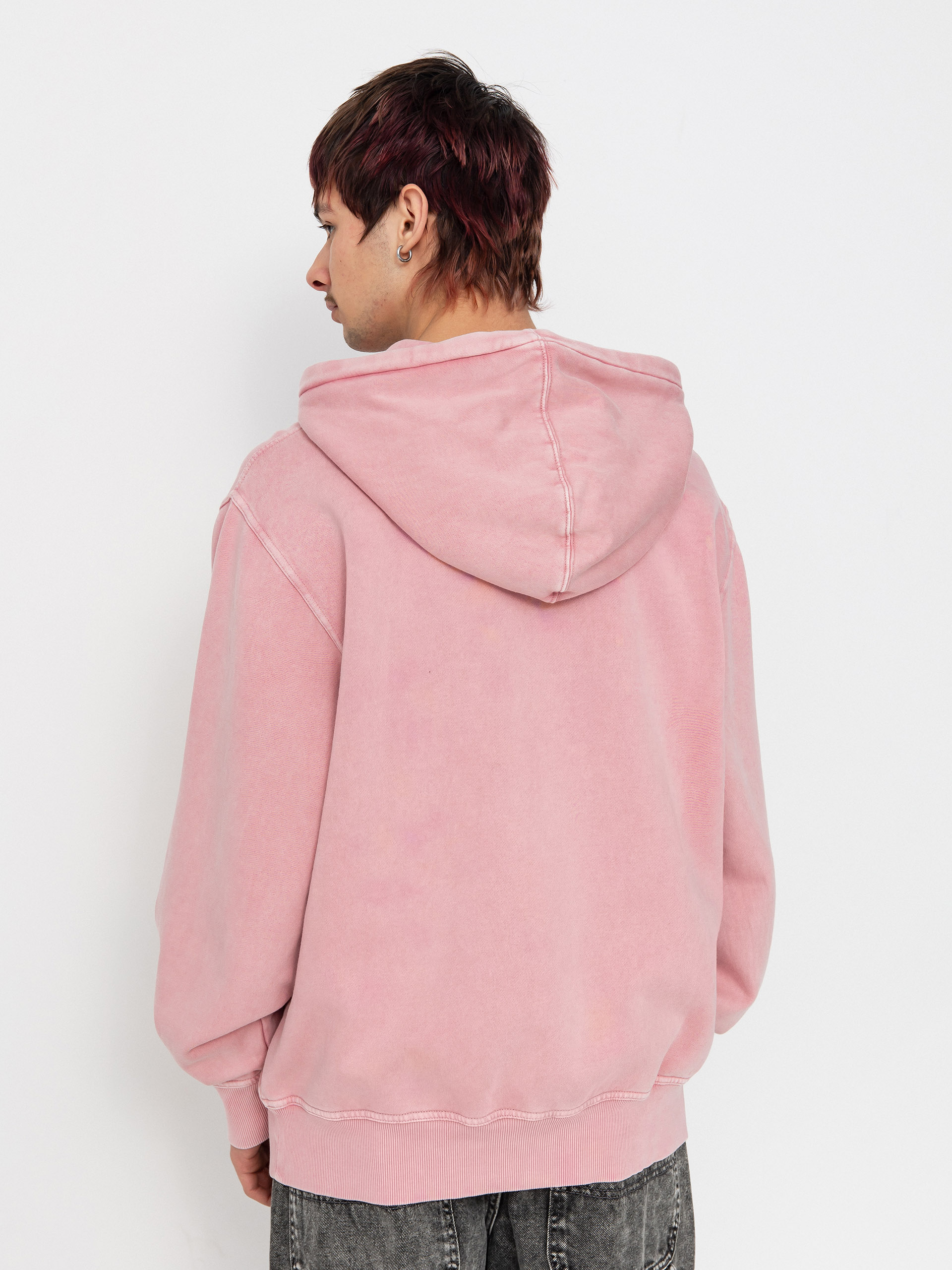 Dickies Plentywood HD Hoodie (lilas)