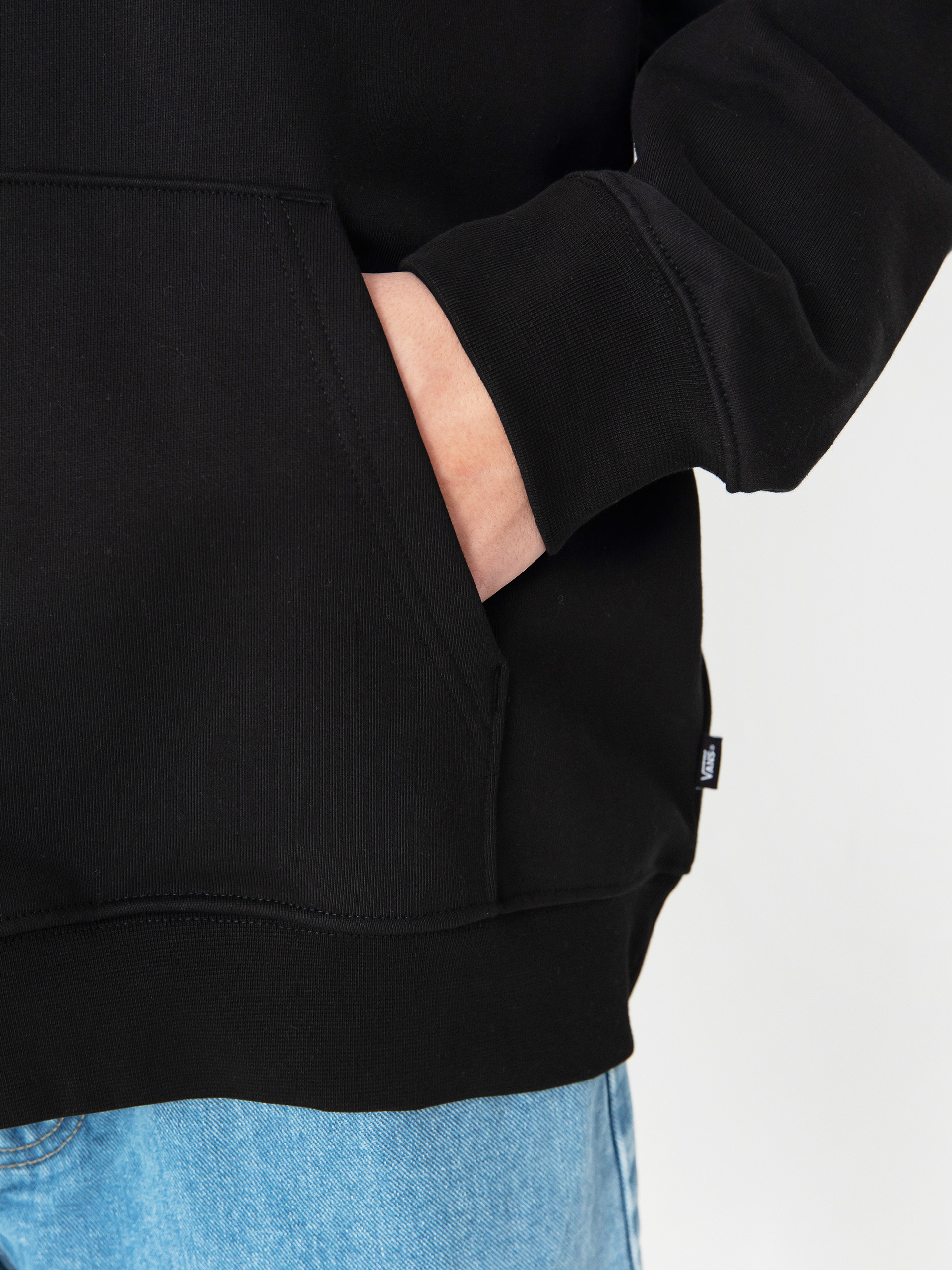 Vans Metal Arch HD Hoodie (black)