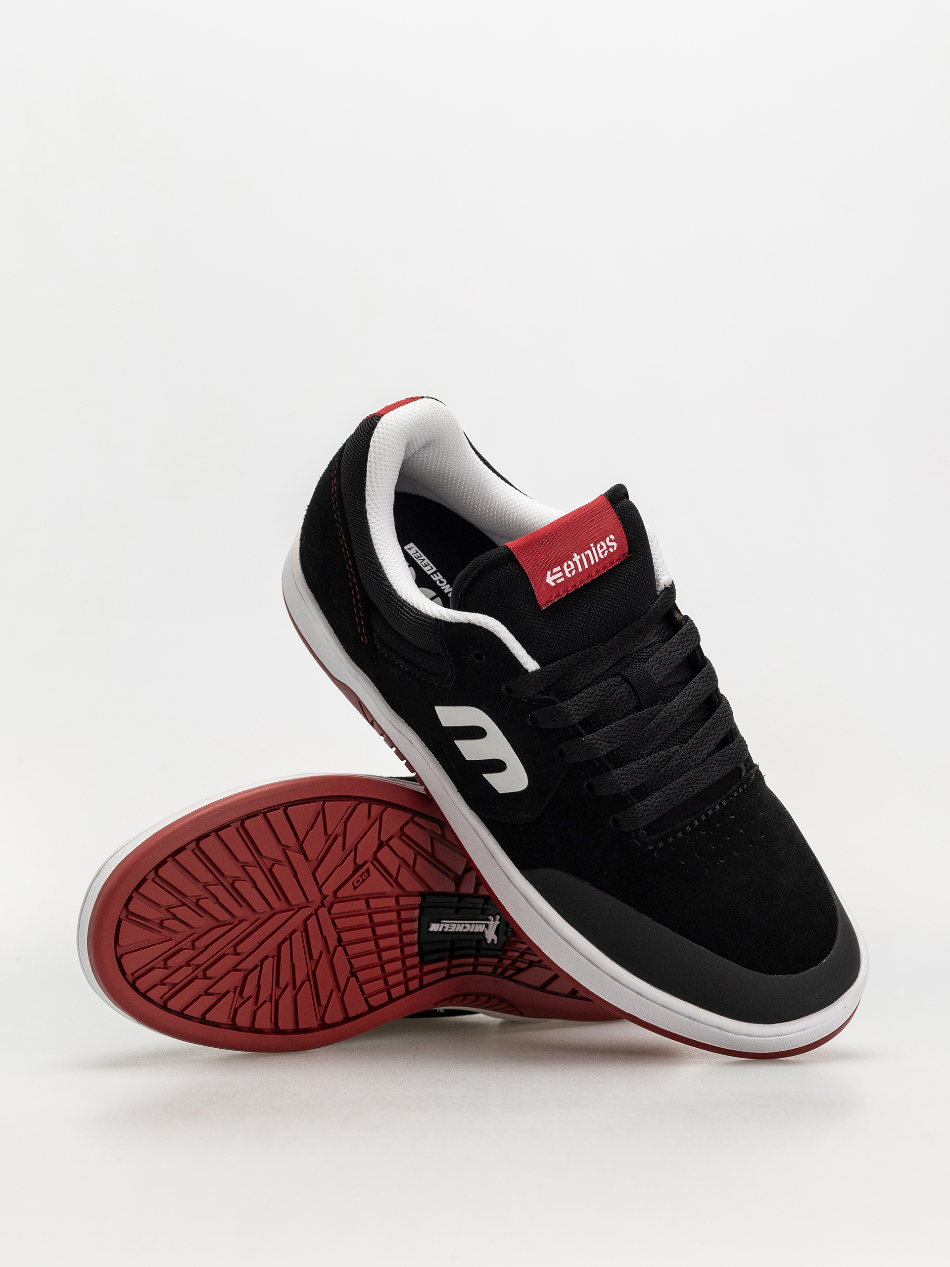 Etnies Marana Shoes (blacktop wash)
