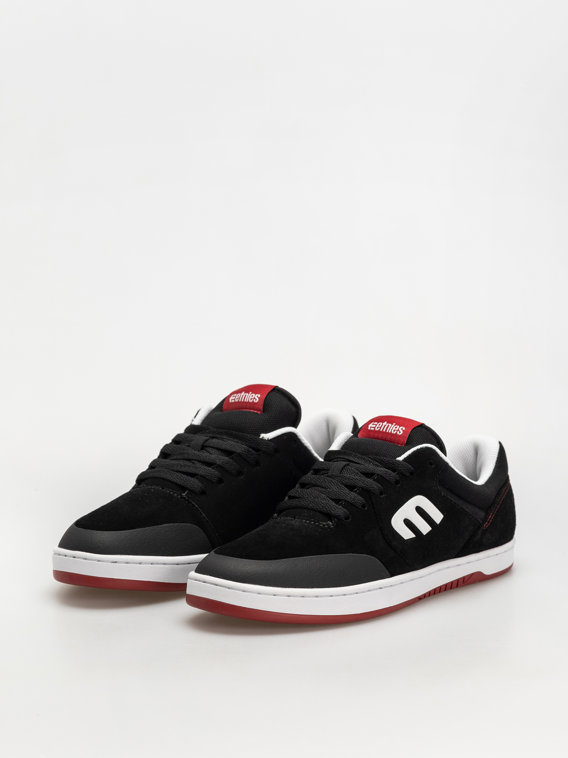 Etnies Marana Shoes (blacktop wash)