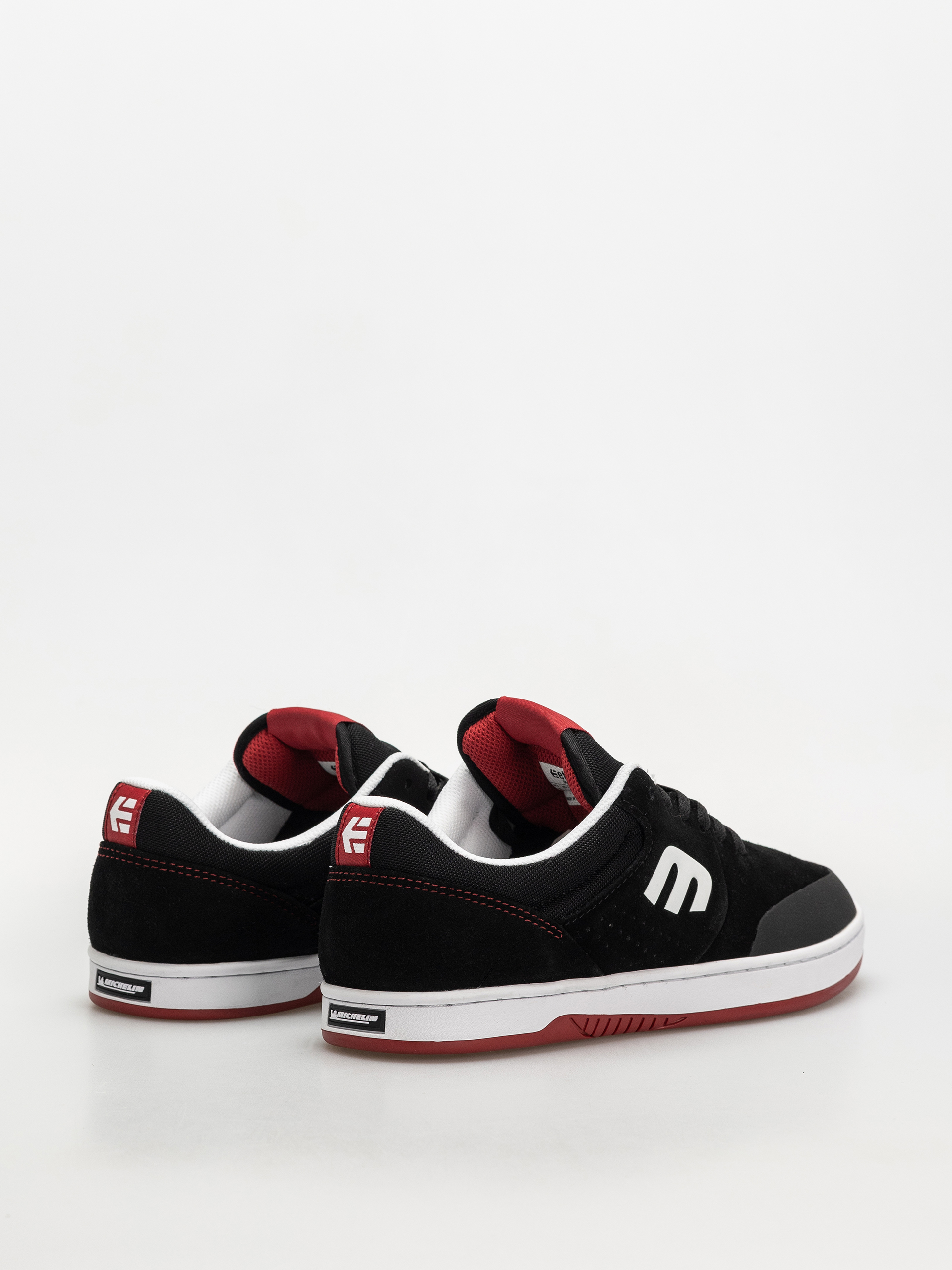 Etnies Marana Schuhe (blacktop wash)