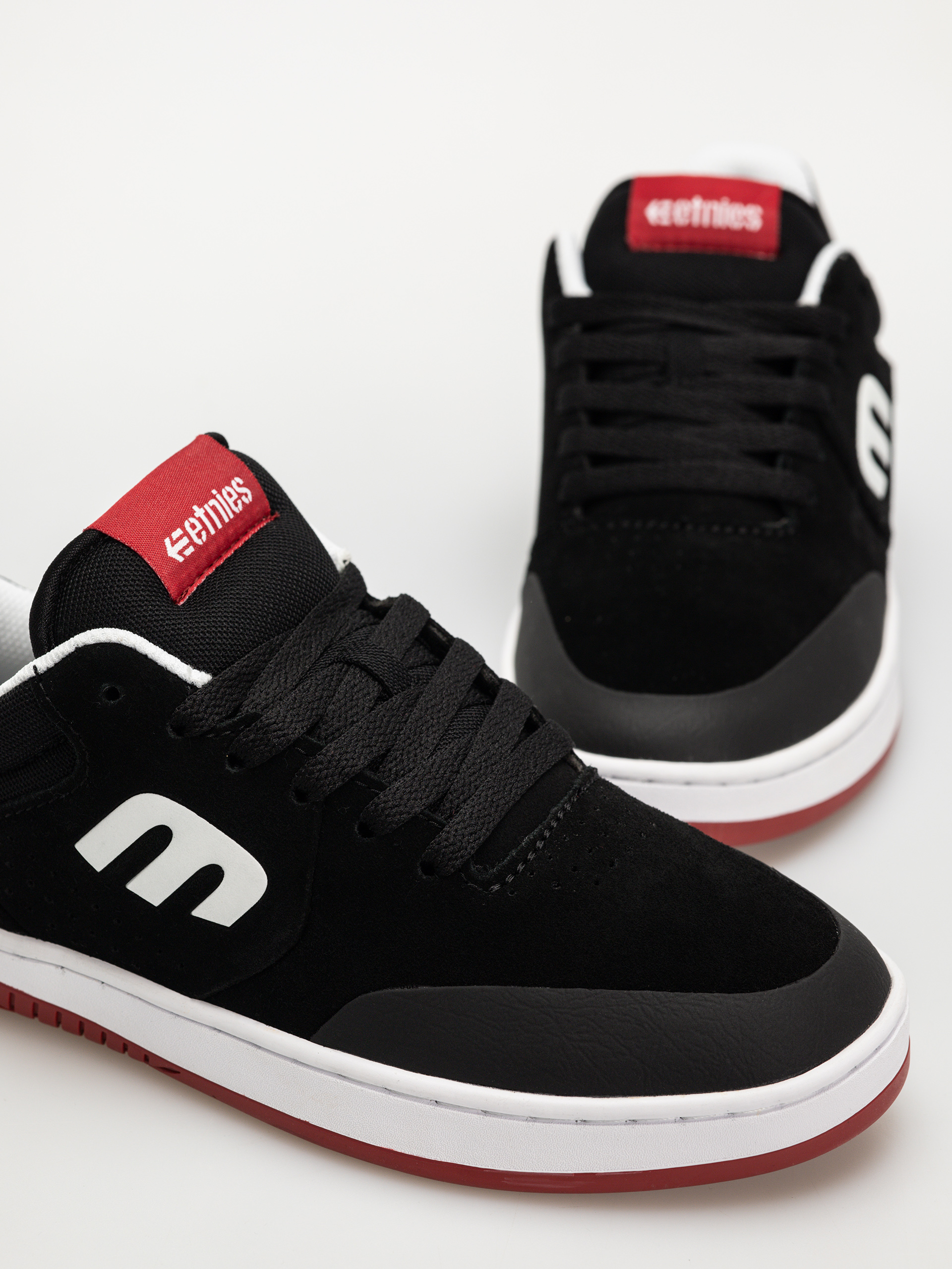 Etnies Marana Shoes (blacktop wash)