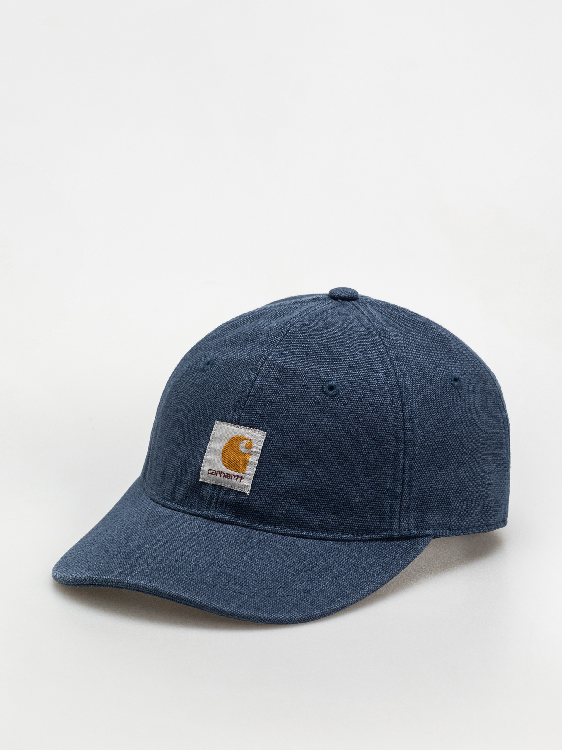 Carhartt WIP Icon Cap (dusky blue)