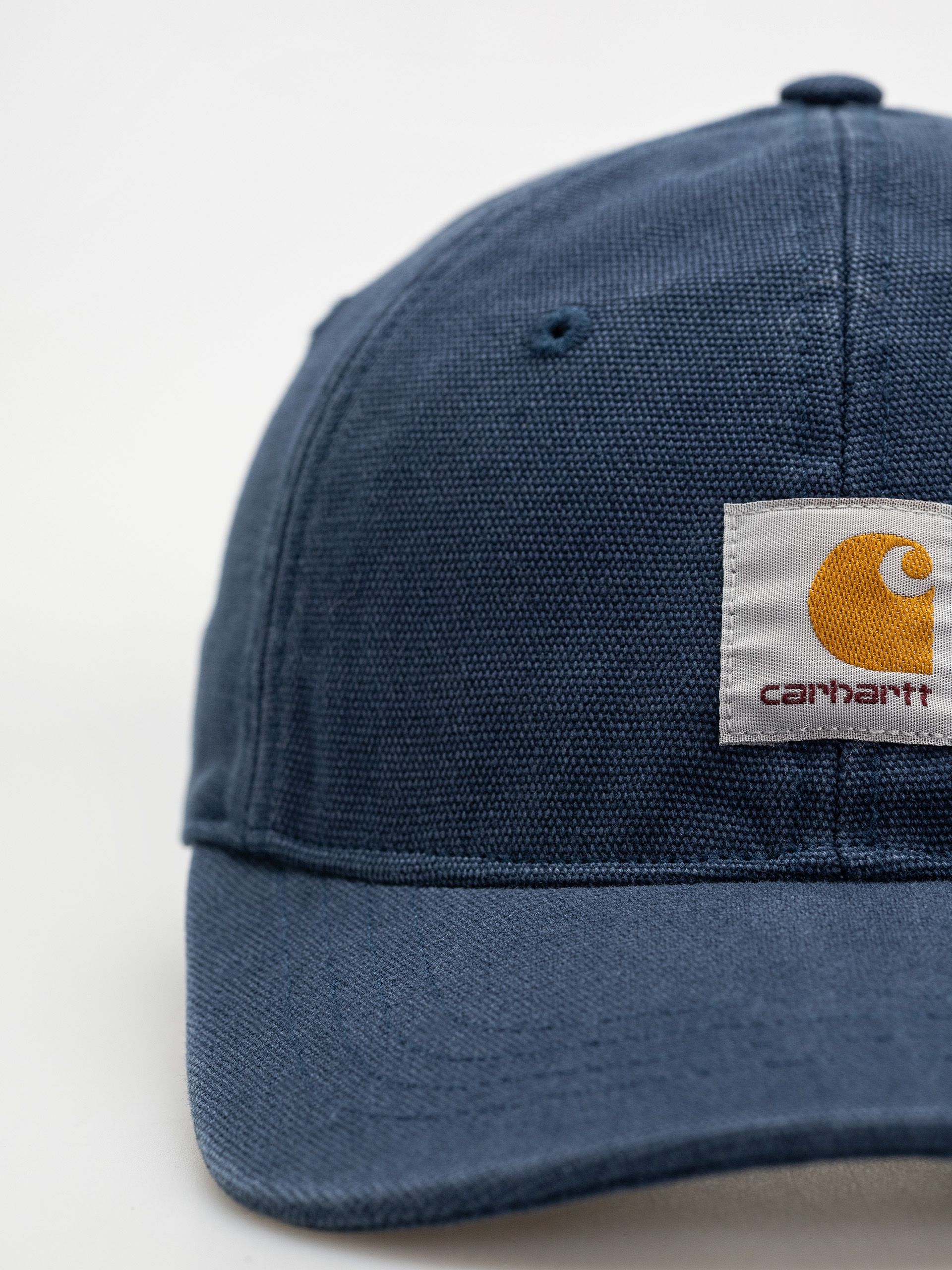 Carhartt WIP Icon Cap (dusky blue)