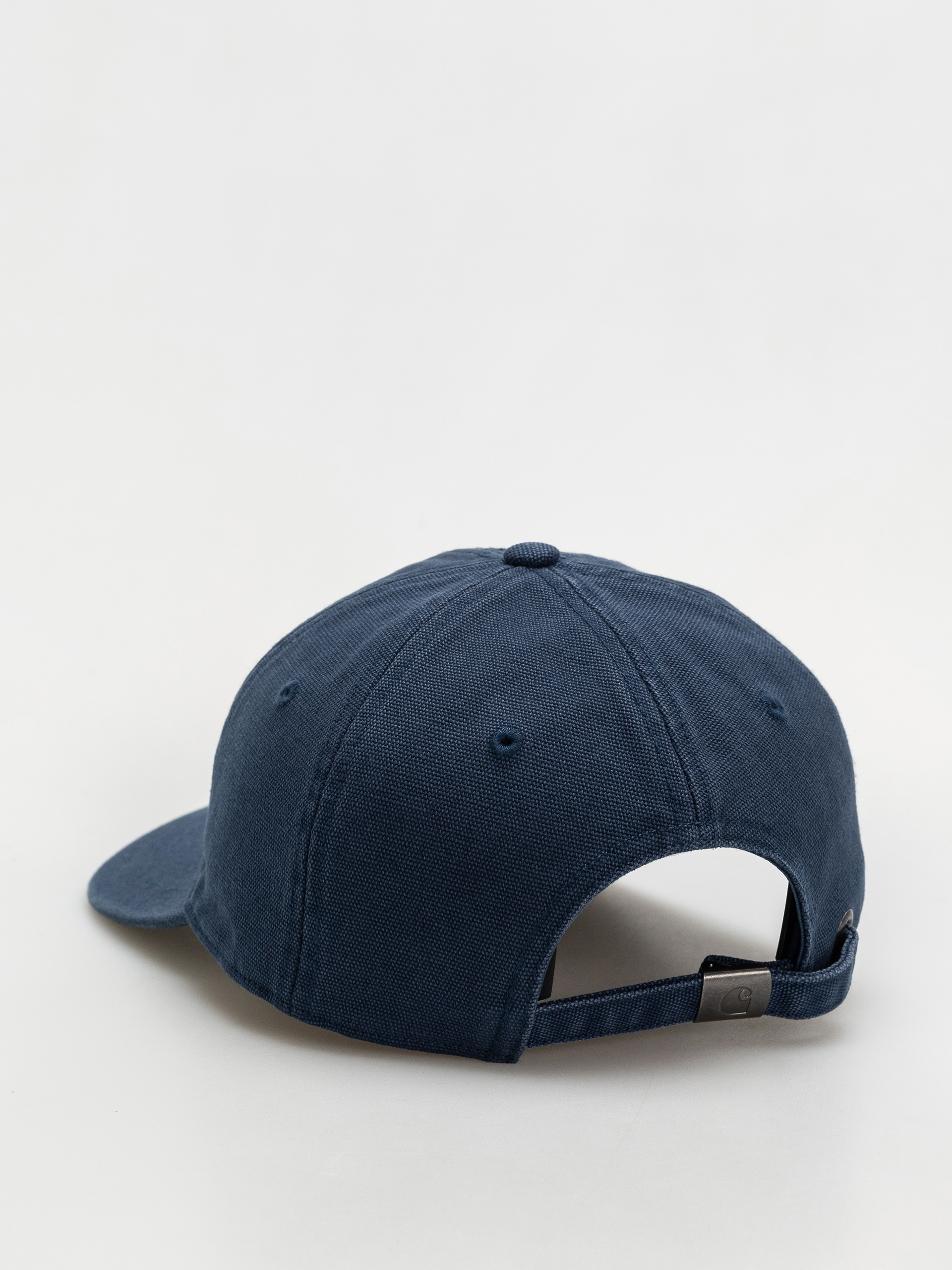Carhartt WIP Icon Cap (dusky blue)