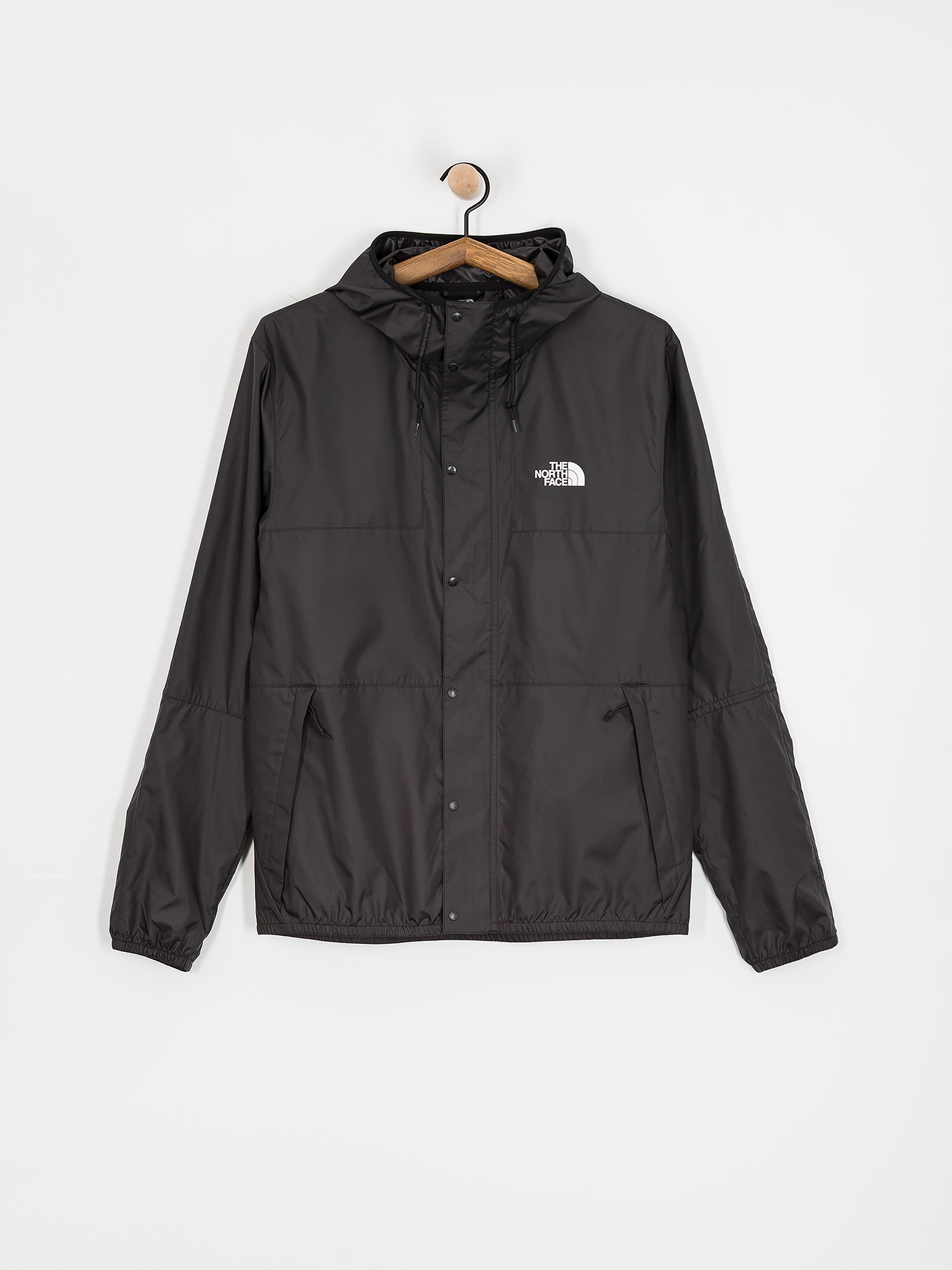 The North Face Seasonal Mountain Jacke (tnf black npf)