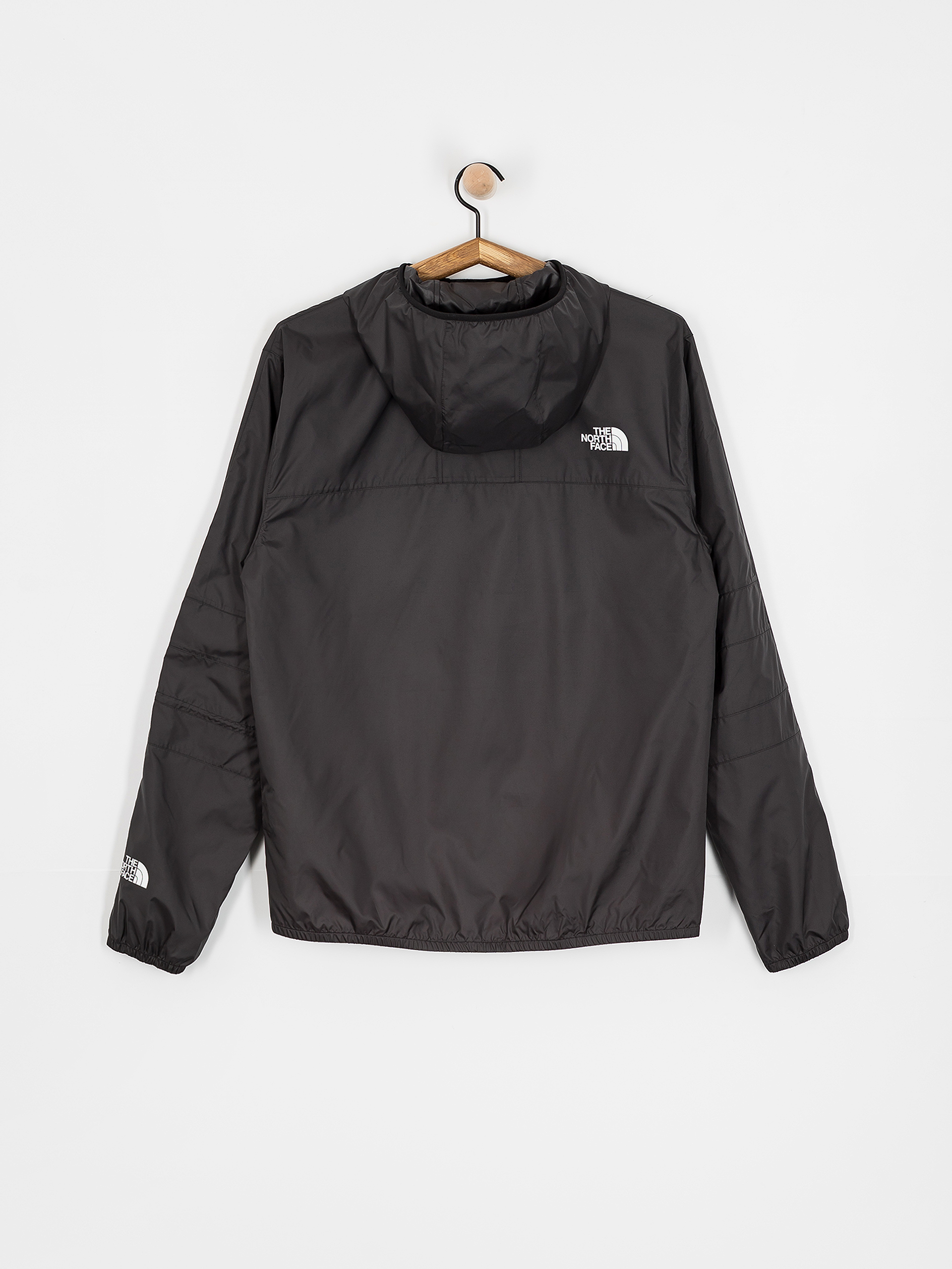 The North Face Seasonal Mountain Jacke (tnf black npf)