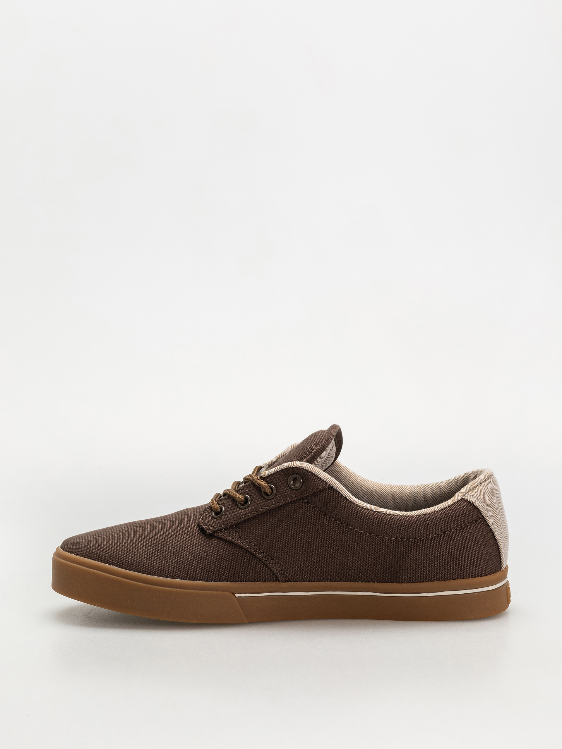 Etnies Jameson 2 Eco Schuhe (brown/tan/gum)