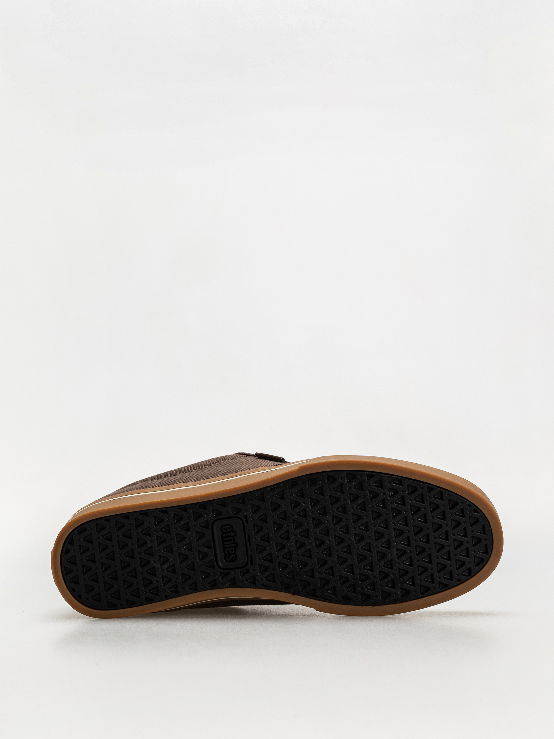 Etnies Jameson 2 Eco Shoes (brown/tan/gum)