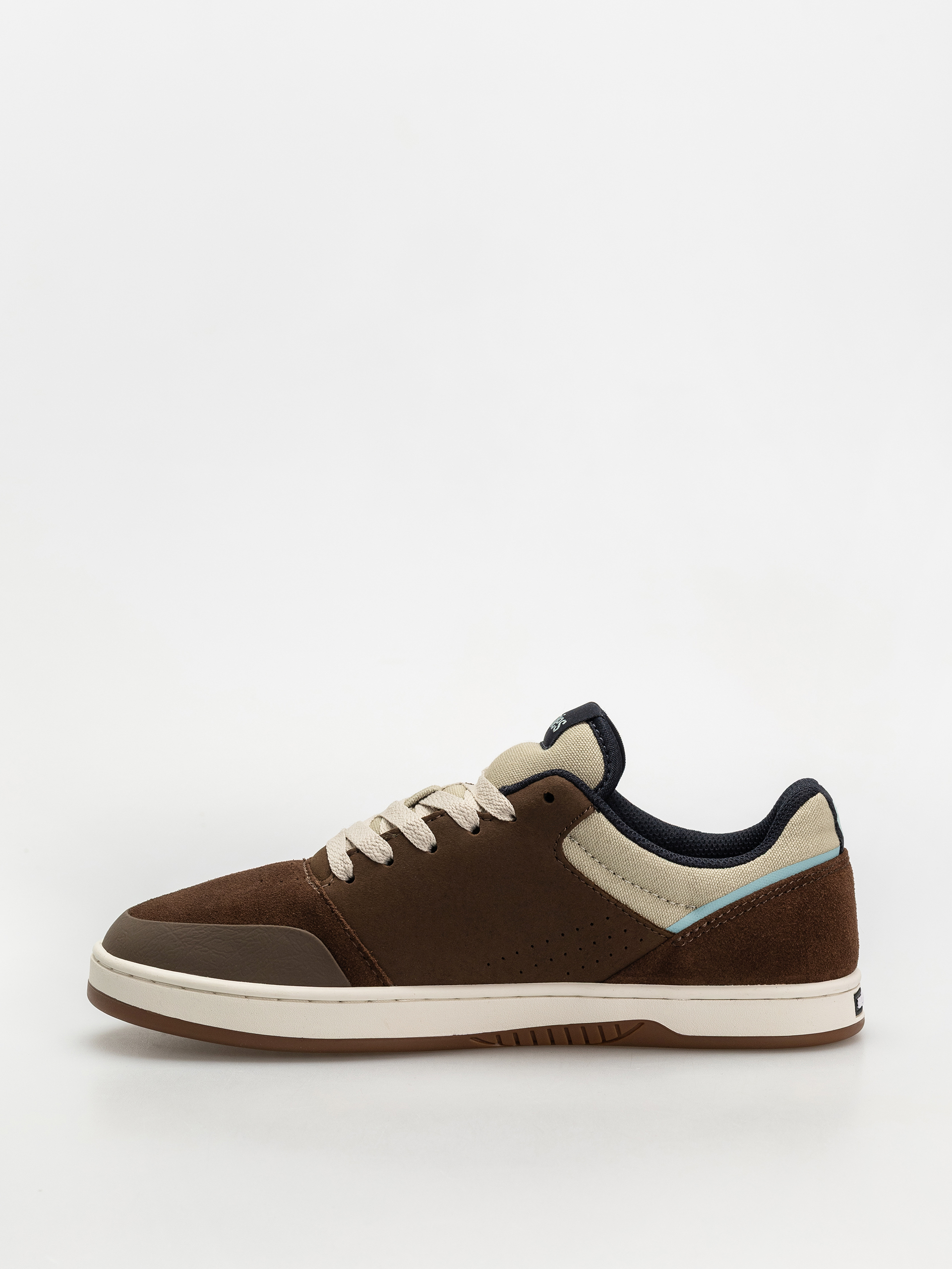 Etnies Marana Schuhe (brown/blue)