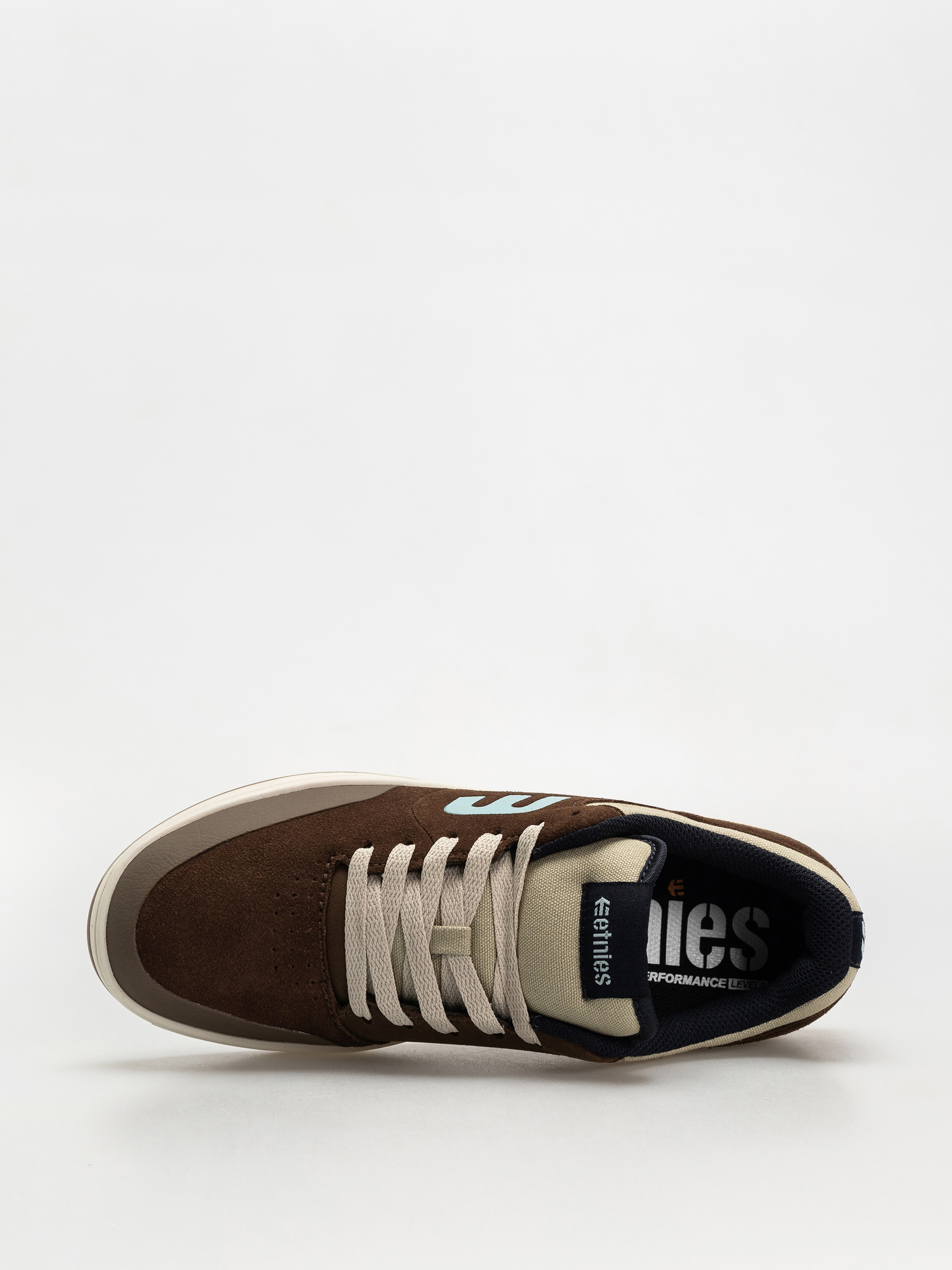 Etnies Marana Schuhe (brown/blue)