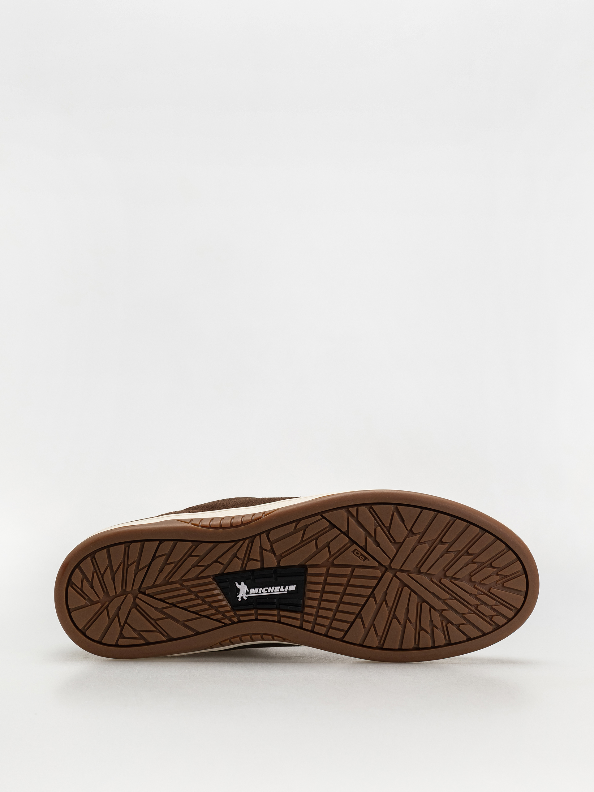 Etnies Marana Schuhe (brown/blue)