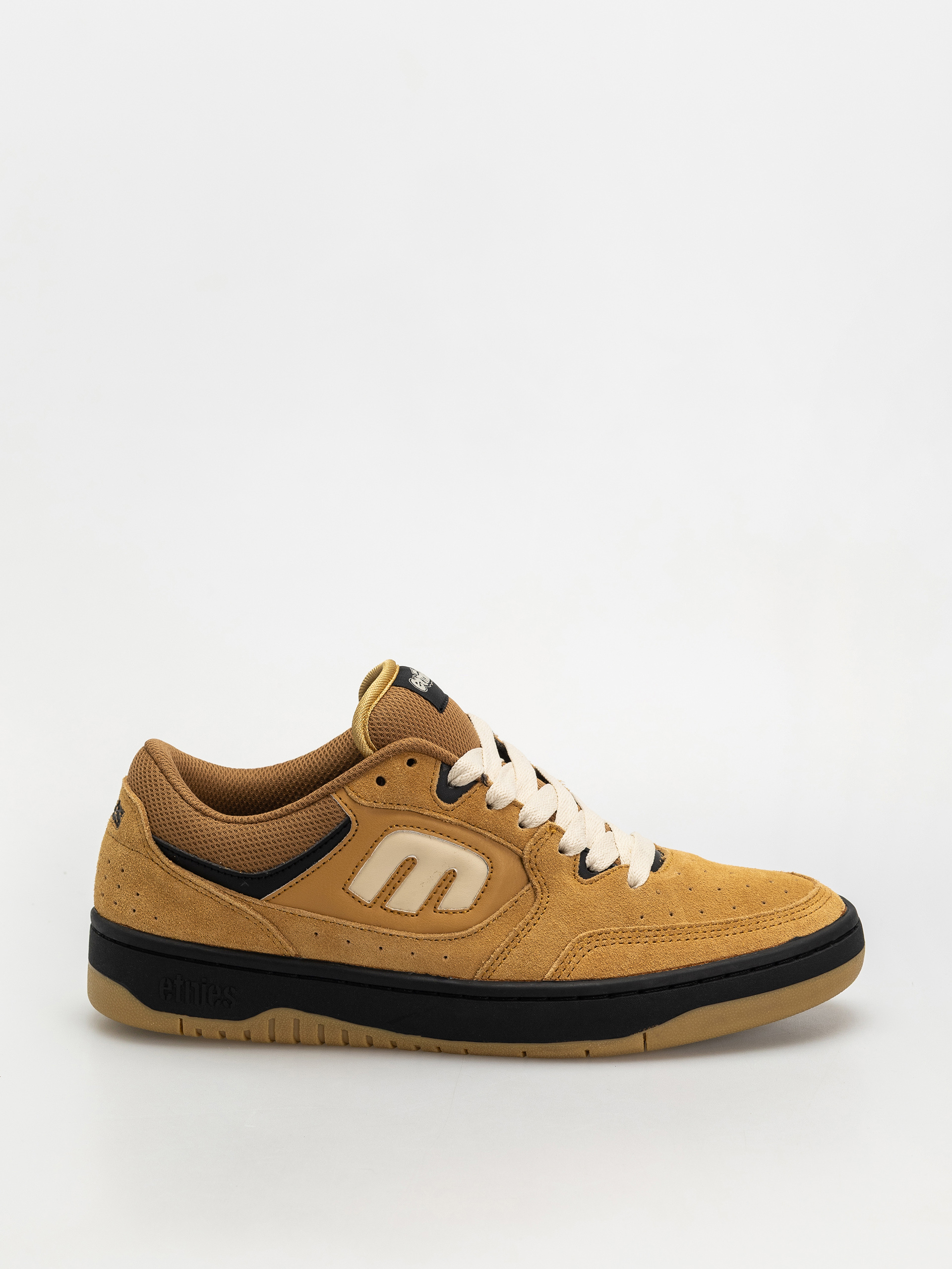 Etnies Loot Shoes (brown)