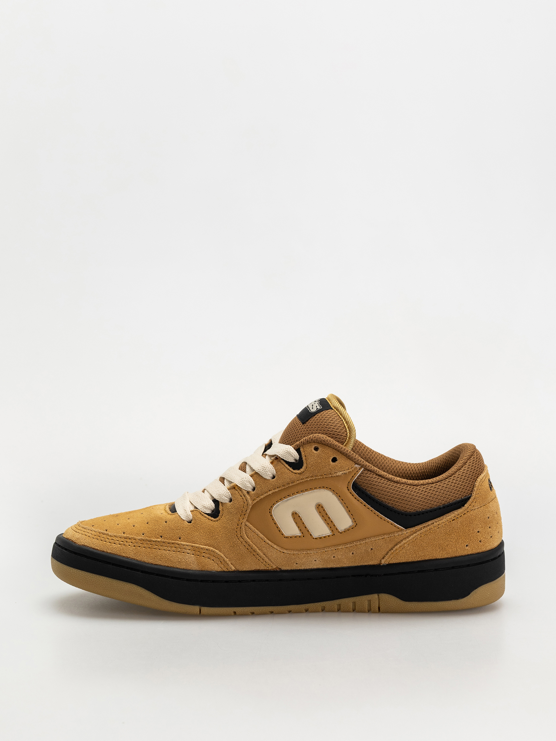 Etnies Loot Schuhe (brown)